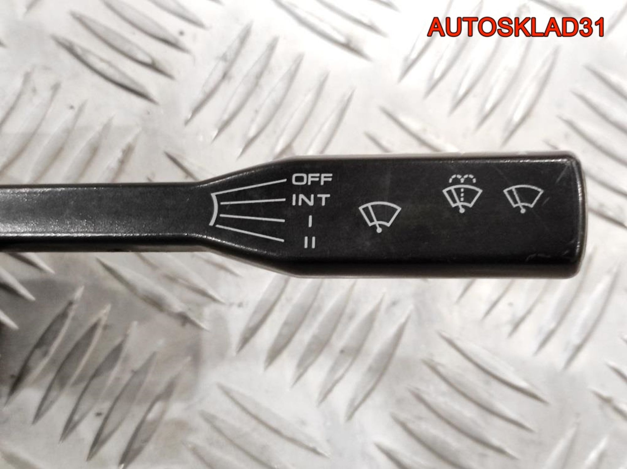 Переключатель подрулевой Mazda 626 GD 177698, 1500 рублей, Дубовое