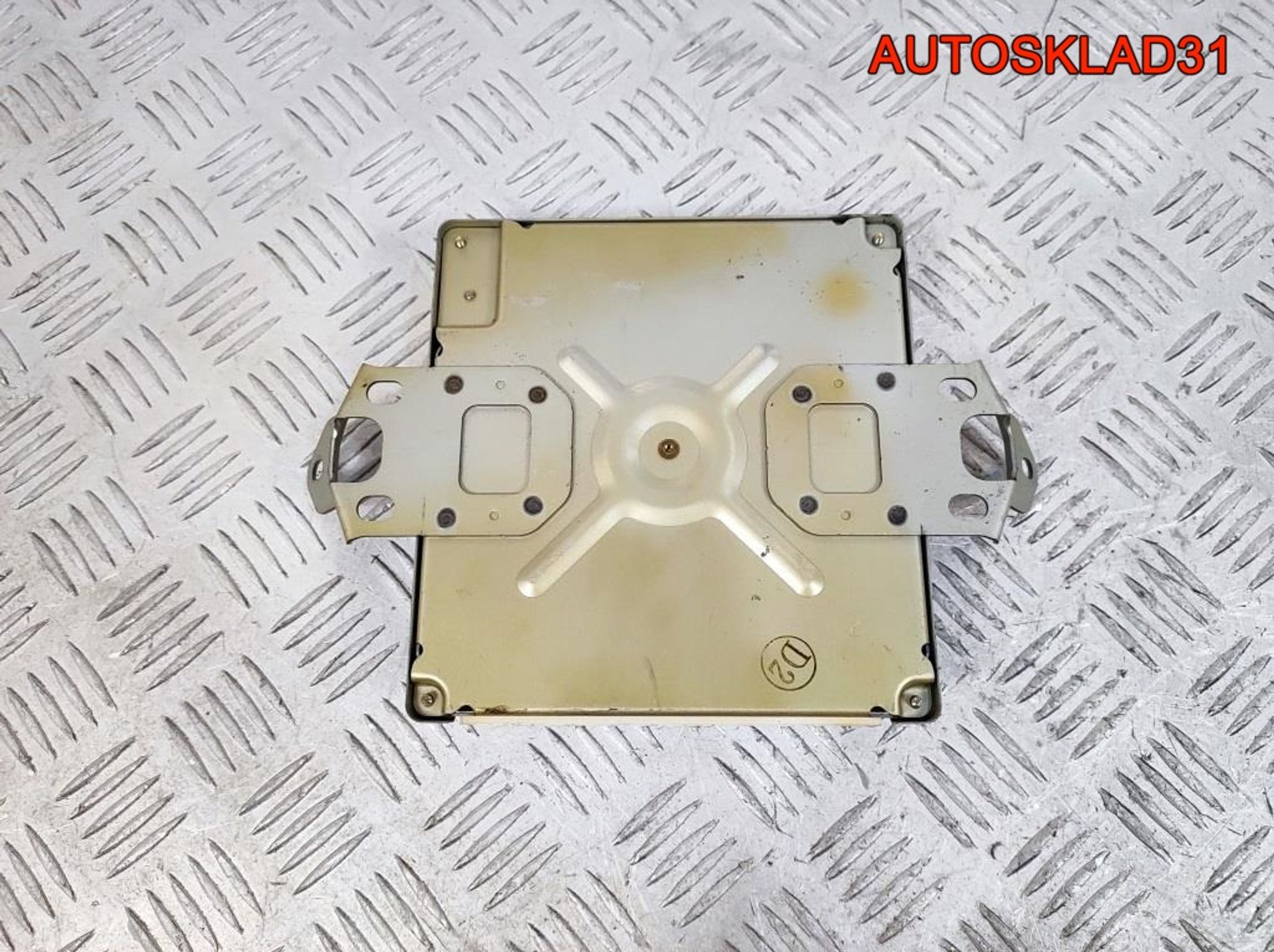 Блок ЭБУ Subaru Impreza 2,0 EJ201 22611AH310, 5700 рублей, Дубовое