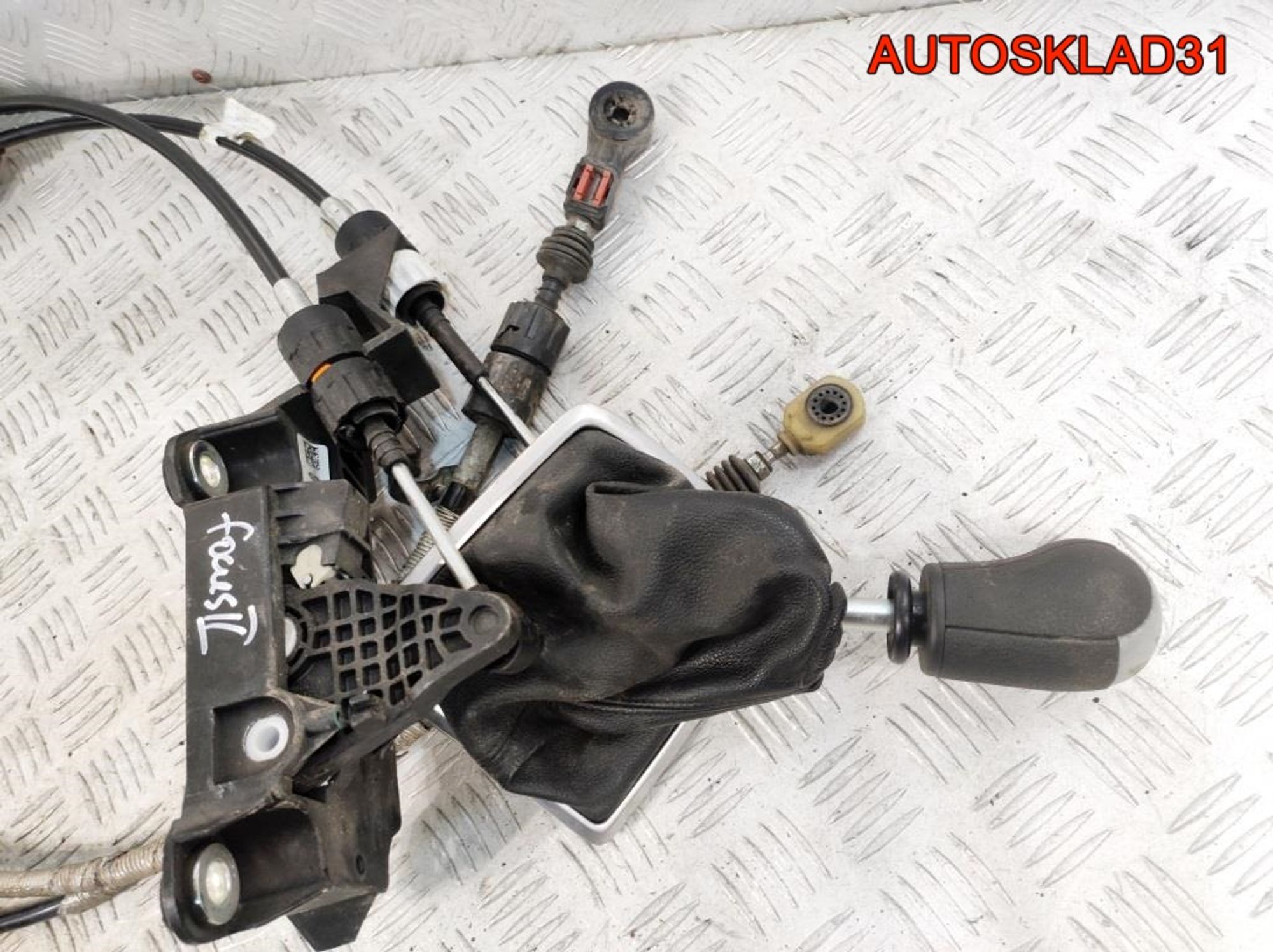 Кулиса МКПП 5 ступка Ford Focus 2 1,6 дизель
4M5R7C453DB, 5000 рублей, Дубовое