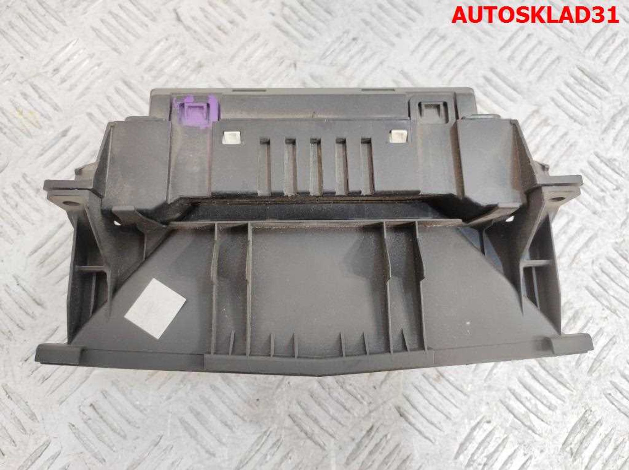 Дисплей информационный Opel Astra H 13301077, 1000 рублей, Дубовое
