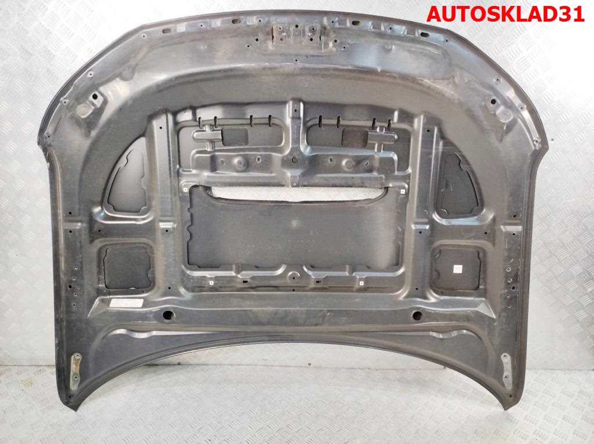 Капот Subaru Forester S12 57229SC0119P, 20000 рублей, Дубовое