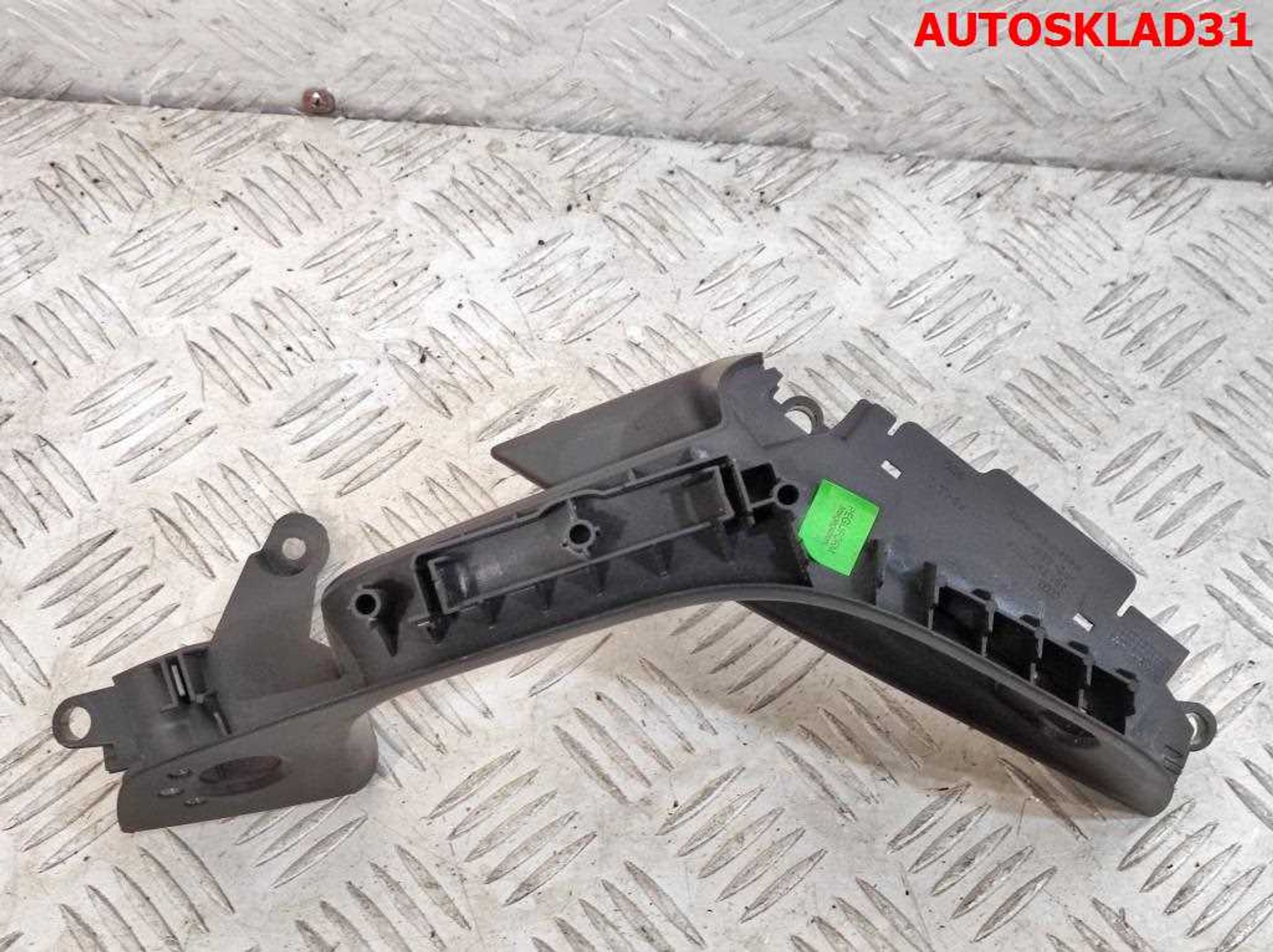 Накладка ручки двери левой Audi A6 C7 4G 4G1867171, 600 рублей, Дубовое