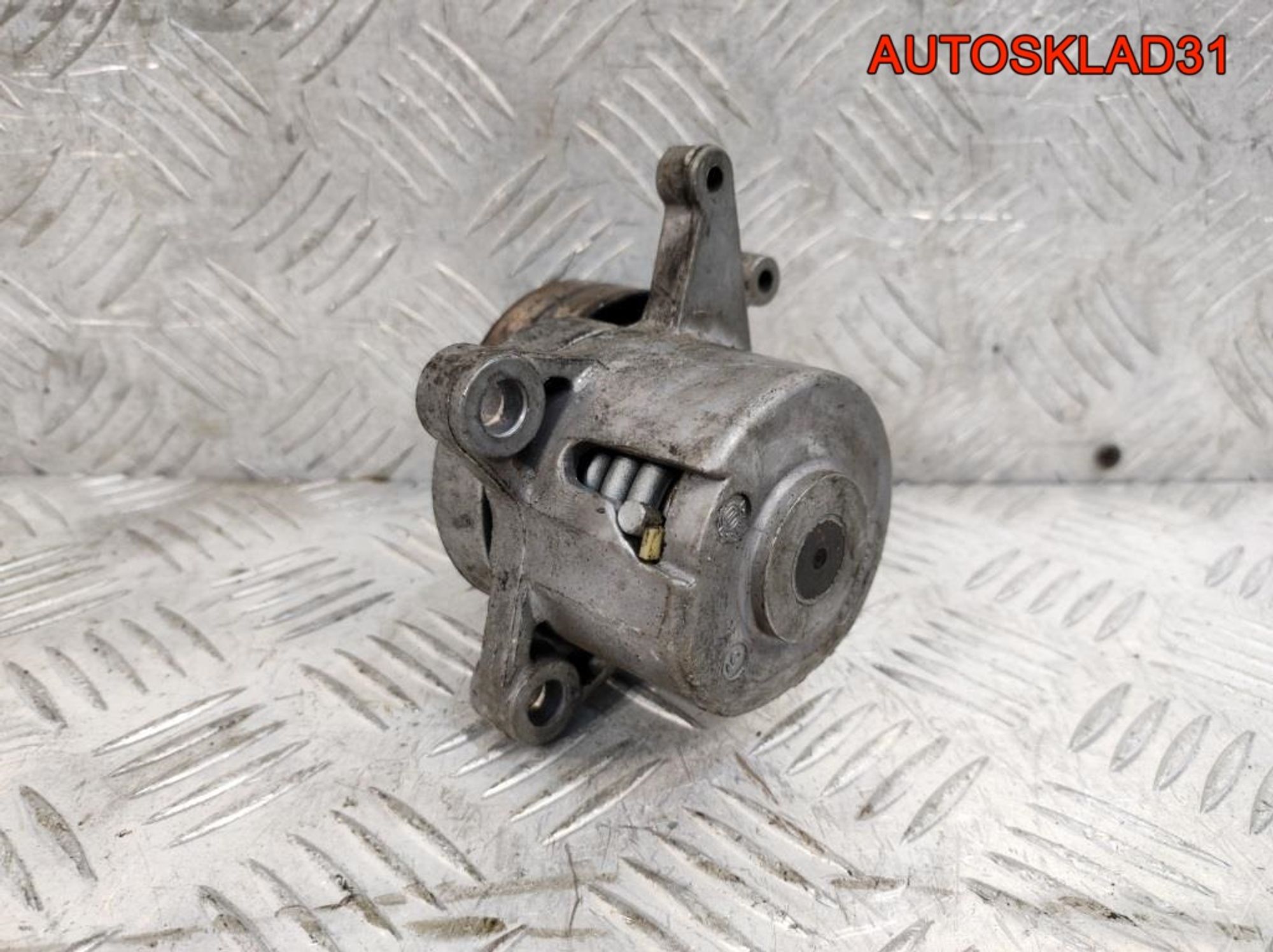 Натяжитель ремня VW Golf 3 1,4 Бензин 6K0145299, 500 рублей, Дубовое