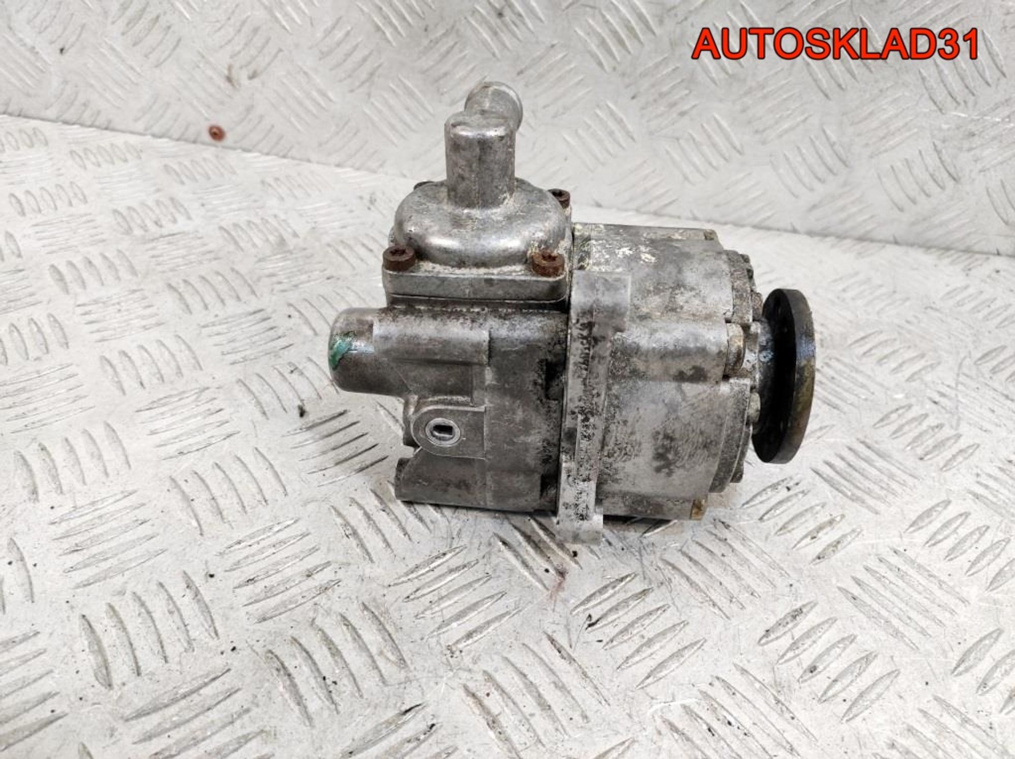 Насос гидроусилителя Mercedes Benz W210 A0024661601, 4500 рублей, Дубовое