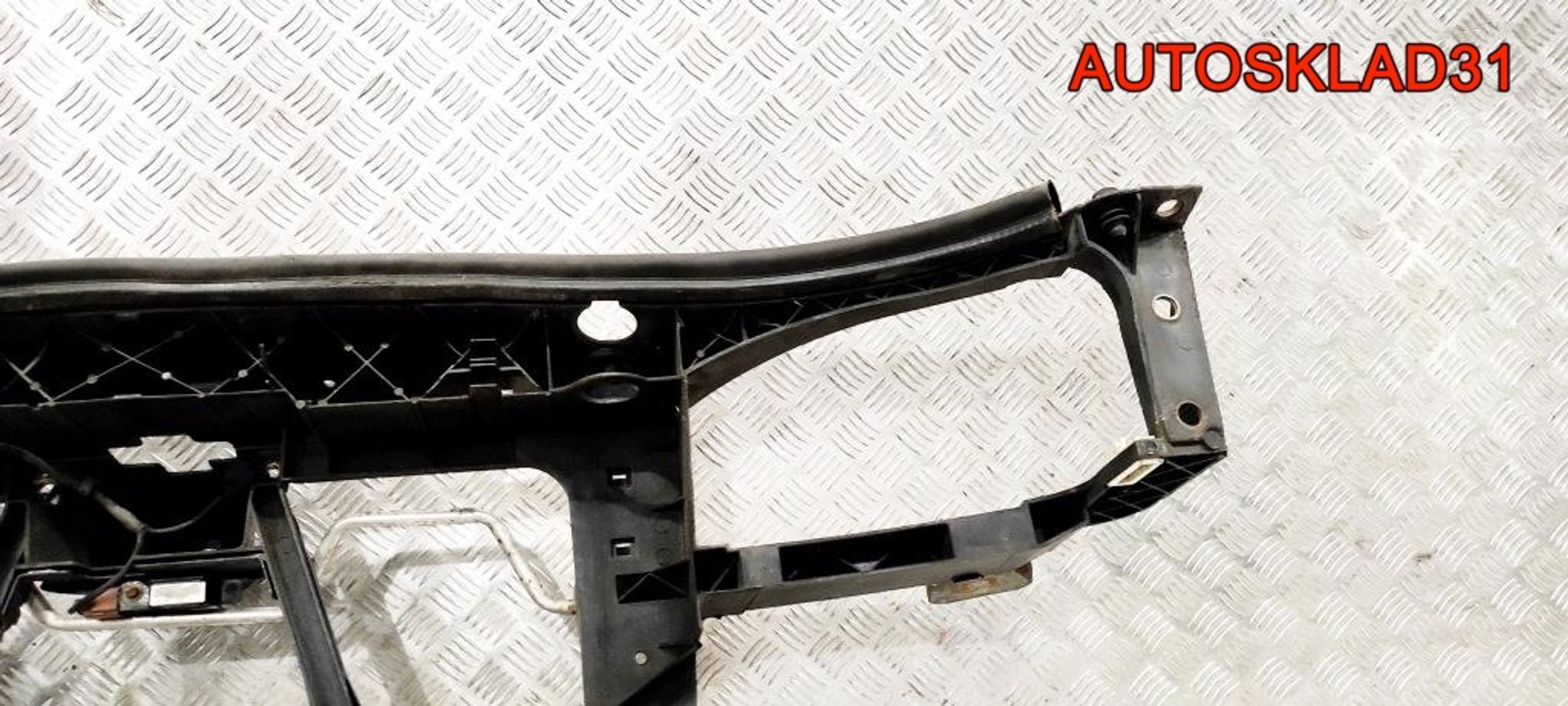 Панель передняя Ford Mondeo 3 1S7X8242E, 6000 рублей, Дубовое