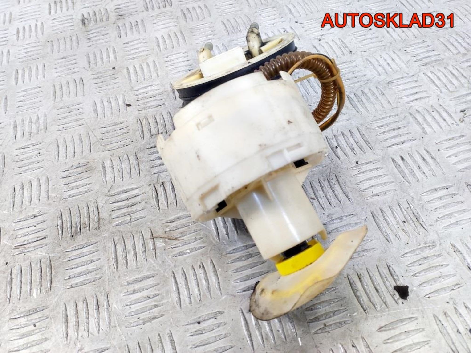 Насос топливный VW Passat B5 AEB 8E0906087D Бензин, 4100 рублей, Дубовое