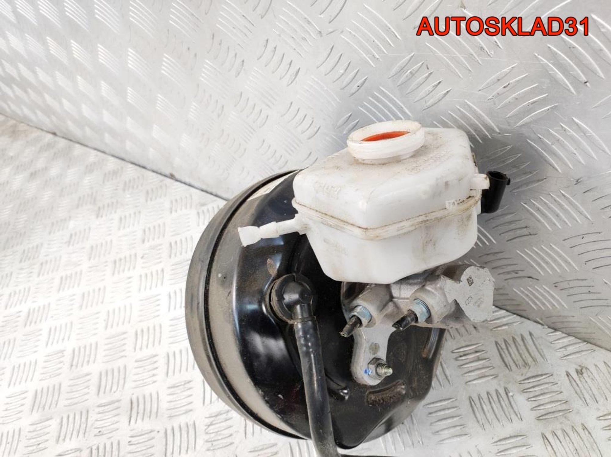 Усилитель тормозов вакуумный BMW F30 2,0 B47D20A 296798422, 6000 рублей, Дубовое