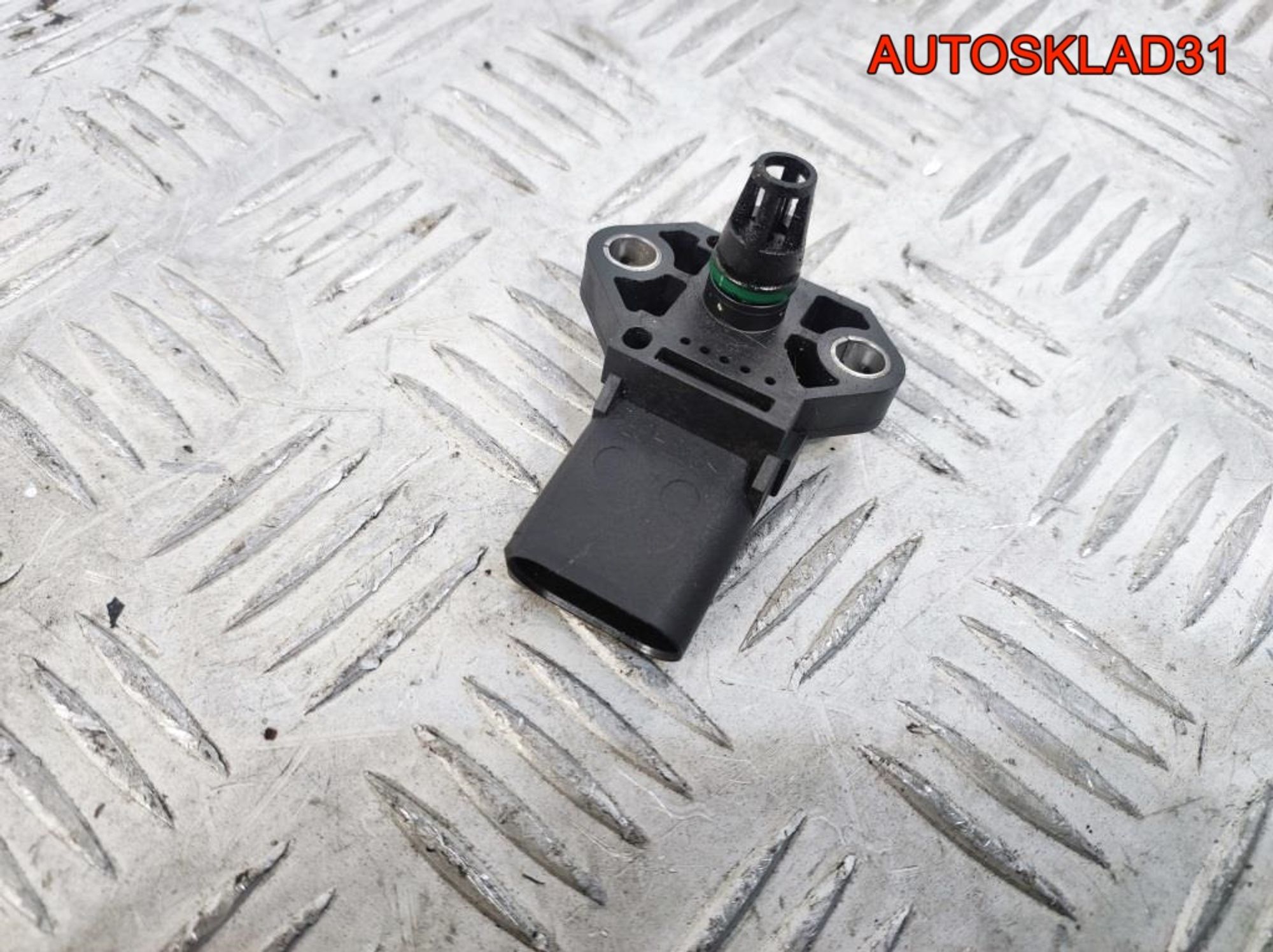 Датчик абсолютного давления VW Sharan 038906051C, 1300 рублей, Дубовое