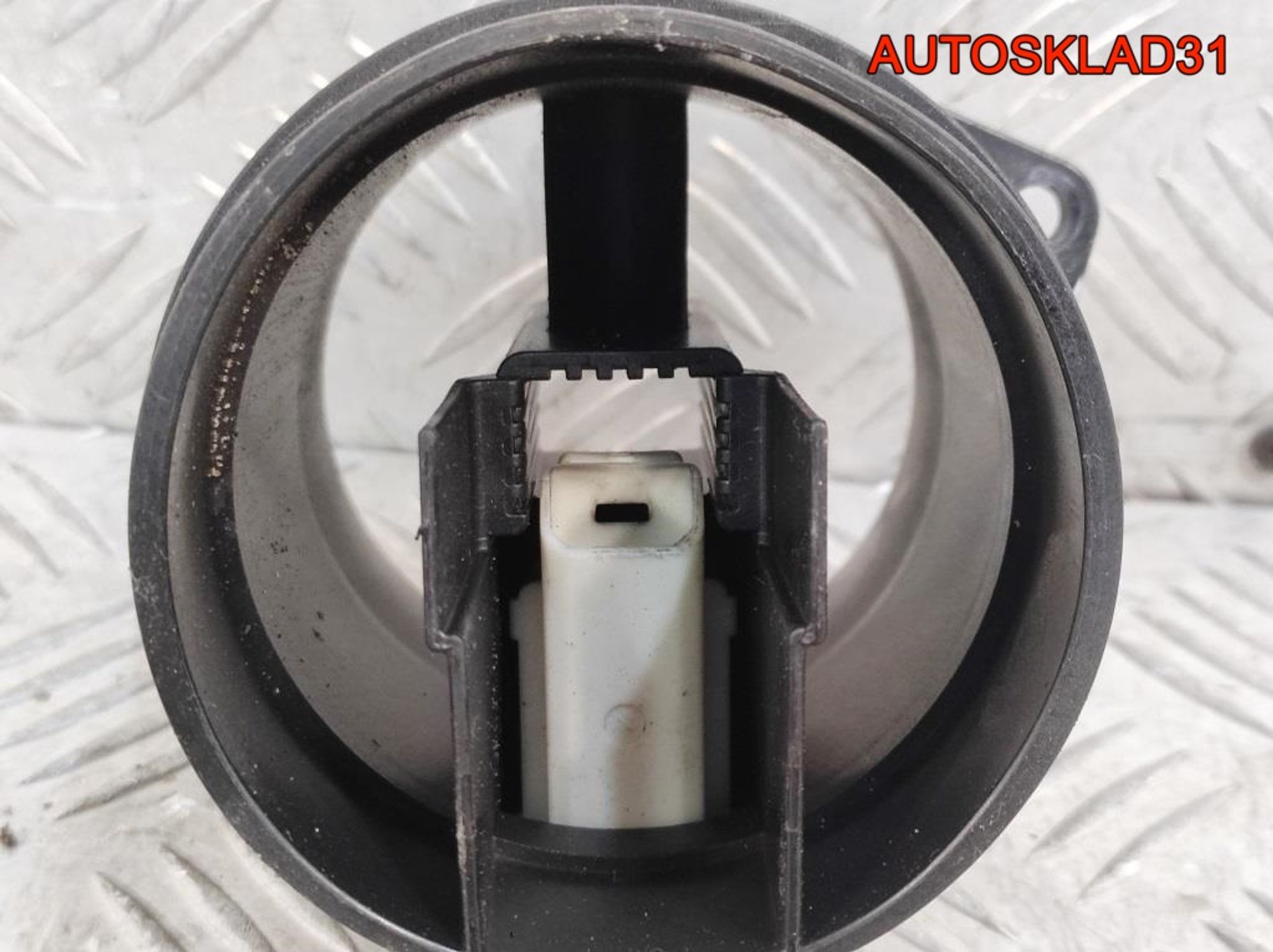 Расходомер воздуха Mercedes GLK X204 A6510900148, 4500 рублей, Дубовое