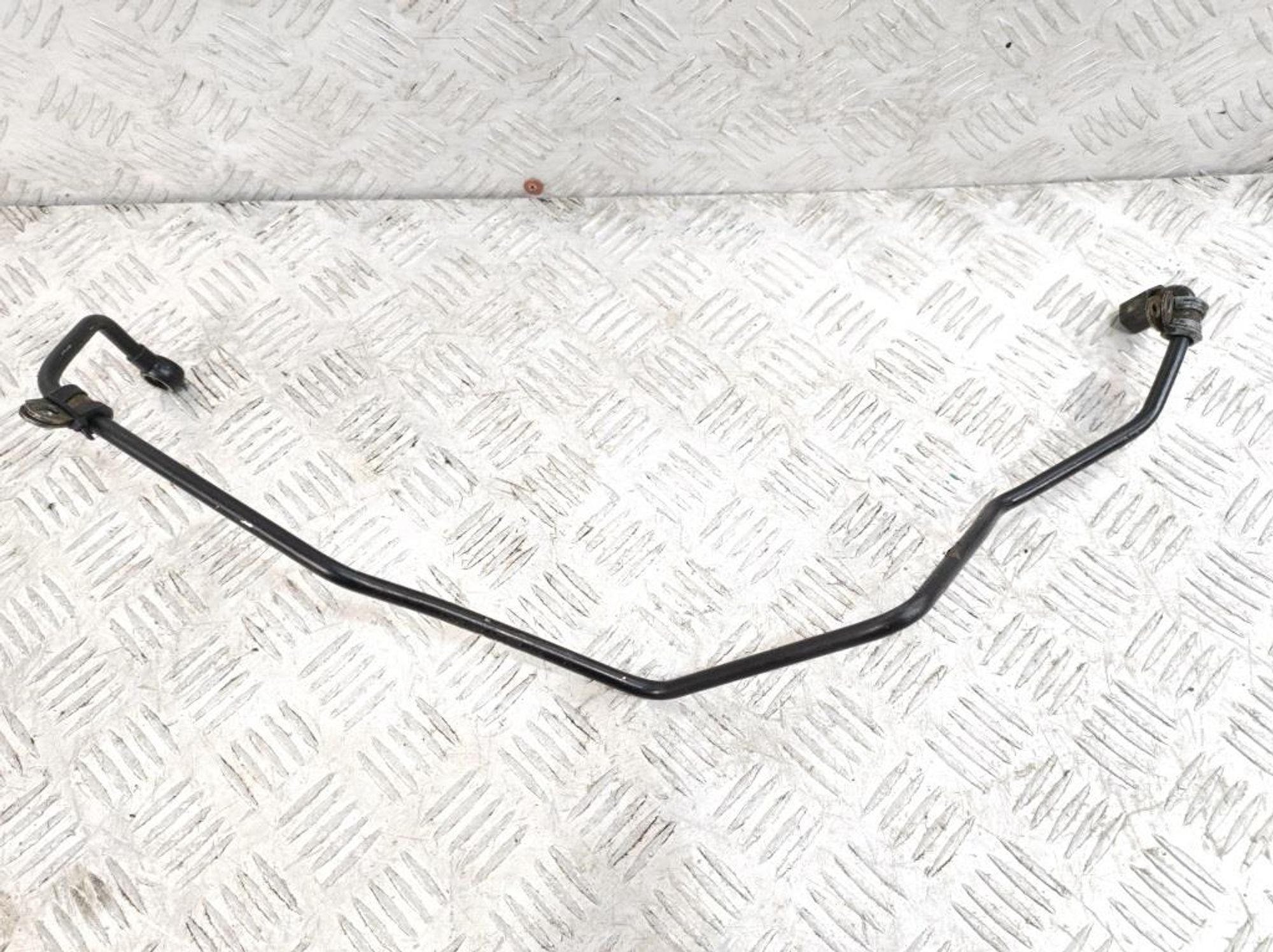 Трубка турбины VW Passat B5+ 1,9 AVF Дизель 038145771L, 3000 рублей, Дубовое