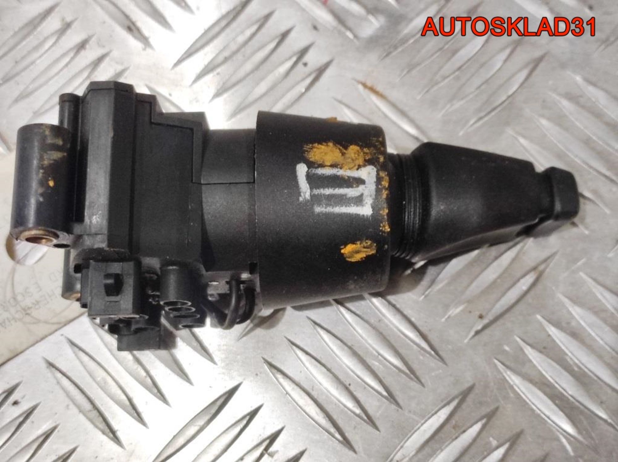 Переключатель стеклоочистителей Ford Escort 4 86AG17K478AA, 1000 рублей, Дубовое