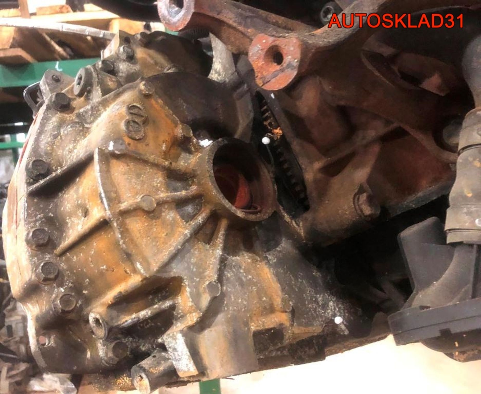 АКПП 20GF13 Citroen C5 2,0 PSA 10DYYG Дизель 9671730880, 45000 рублей, Дубовое