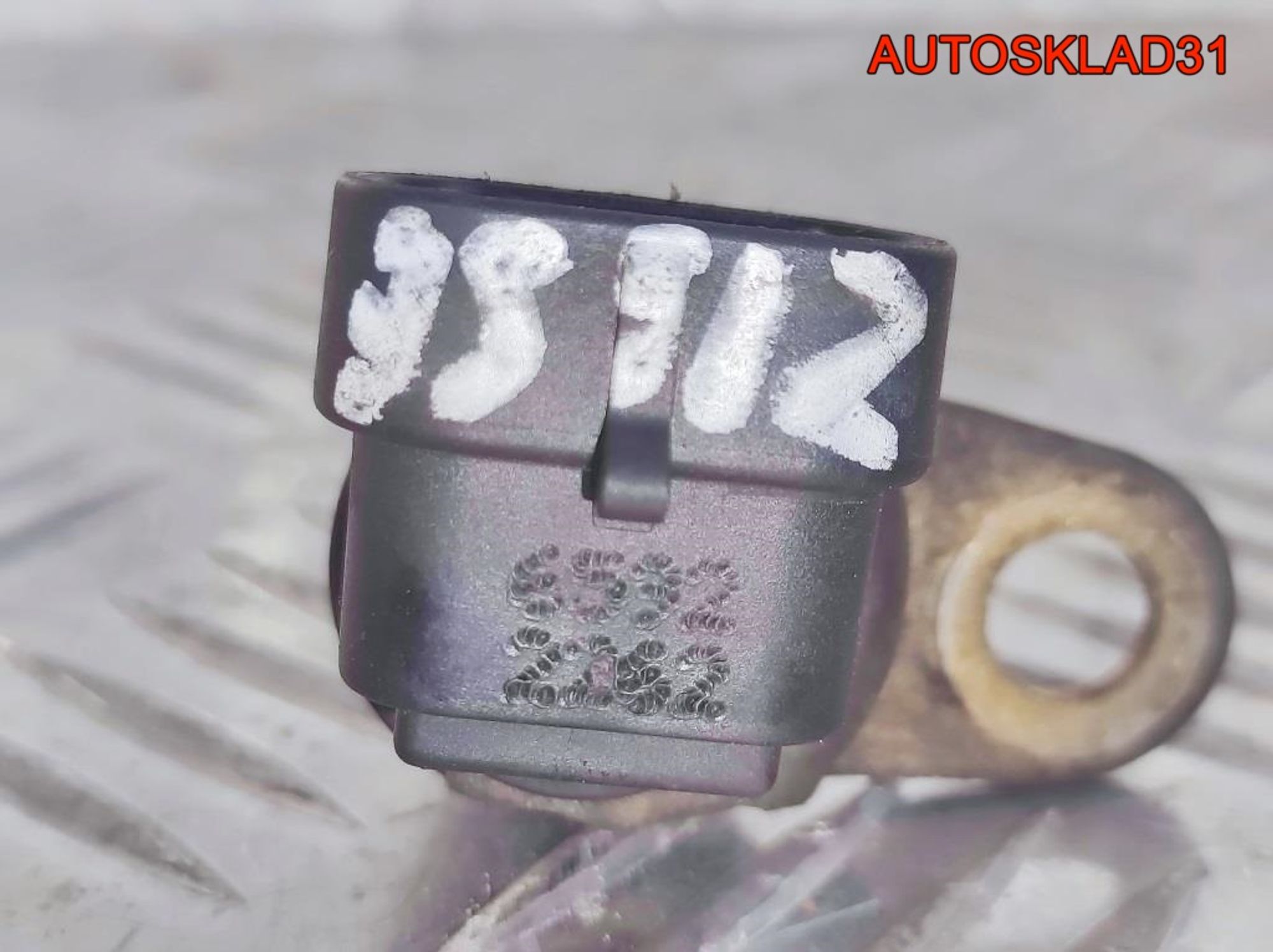 Датчик положения распредвала Opel Astra G Z16SE, 1300 рублей, Дубовое