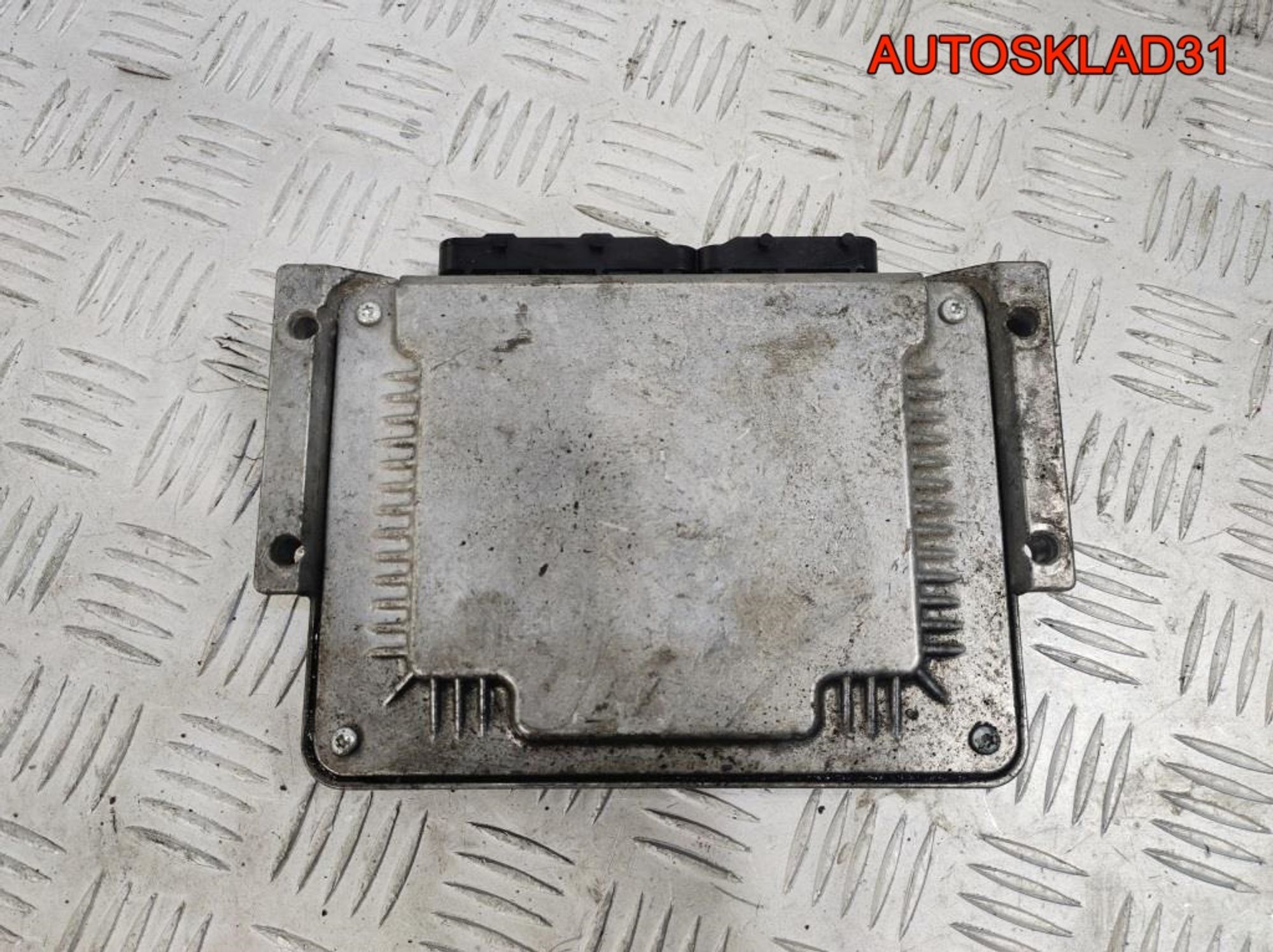 Блок ЭБУ Fiat Ducato 2,3 JTD 0281011052, 6500 рублей, Дубовое