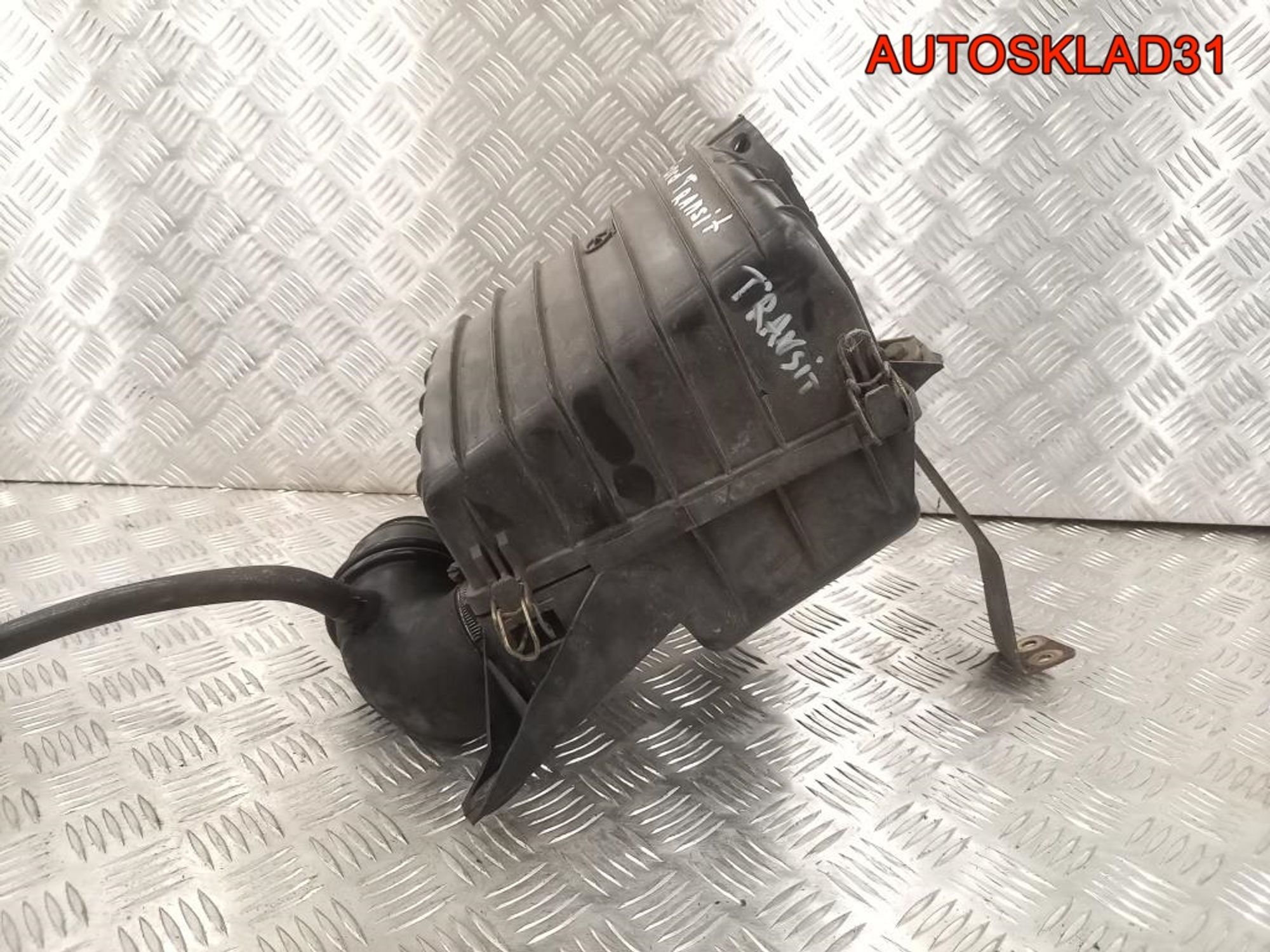 Корпус воздушного фильтра Ford Transit FA Дизель, 1400 рублей, Дубовое