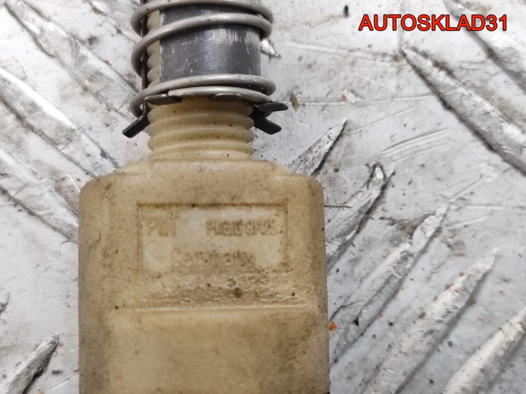 Датчик стопсигнала VW Passat B5 4A0945515A, 600 рублей, Дубовое