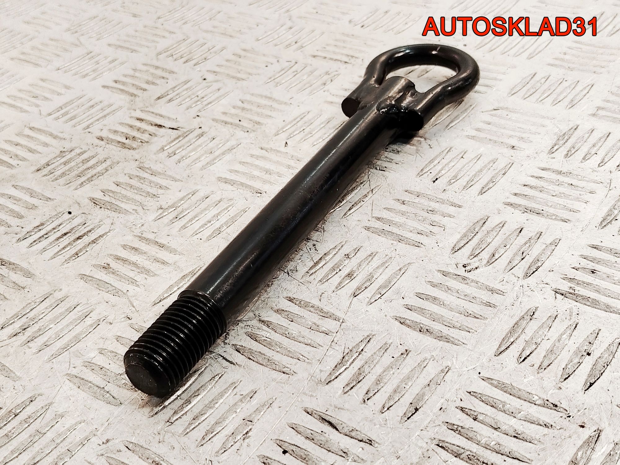 Крюк буксировочный Renault Laguna 3 511300003R, 2300 рублей, Дубовое