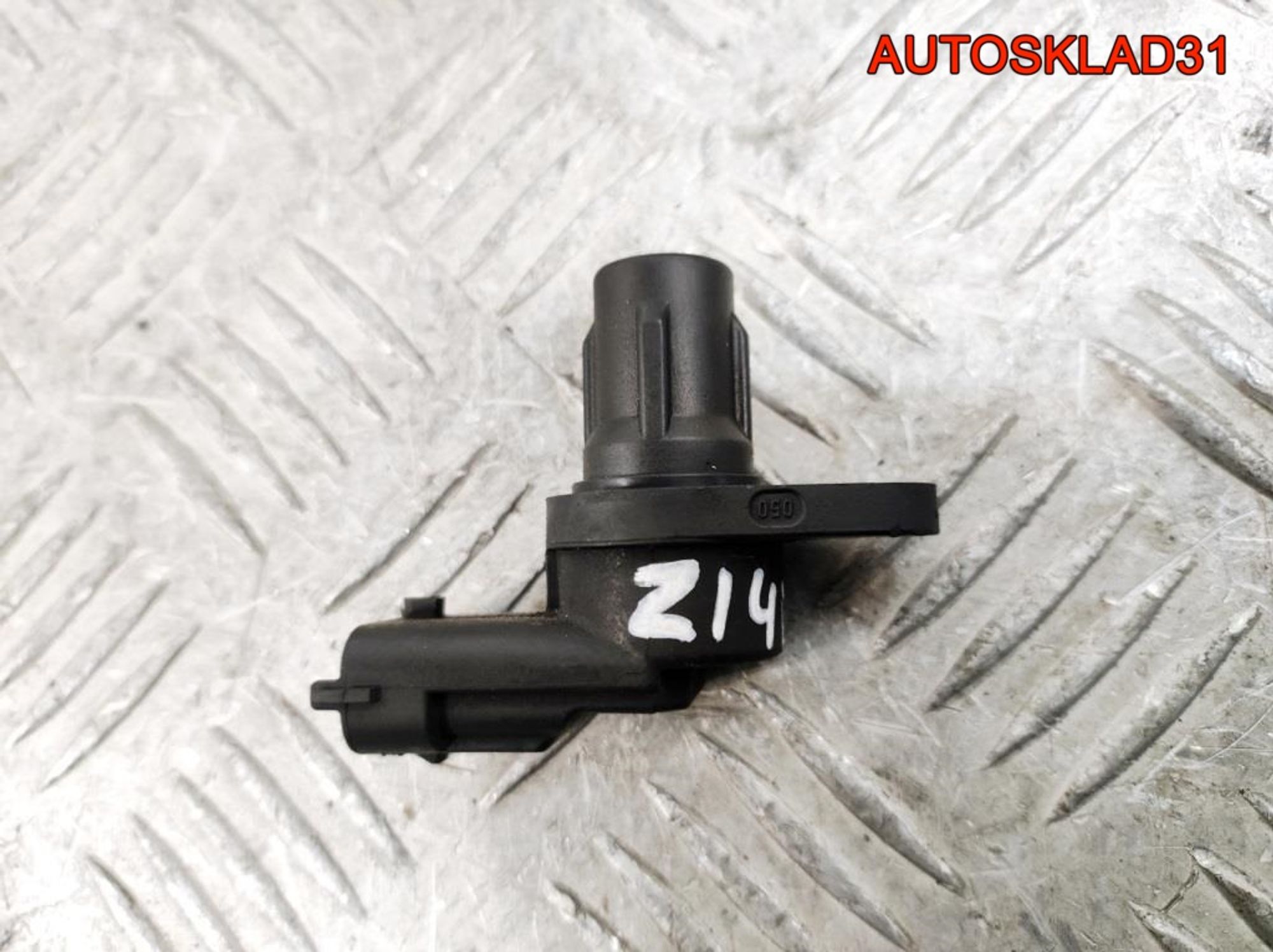 Датчик положения распредвала Opel Corsa D 1,4 Z14XEP 93310500, 900 рублей, Дубовое