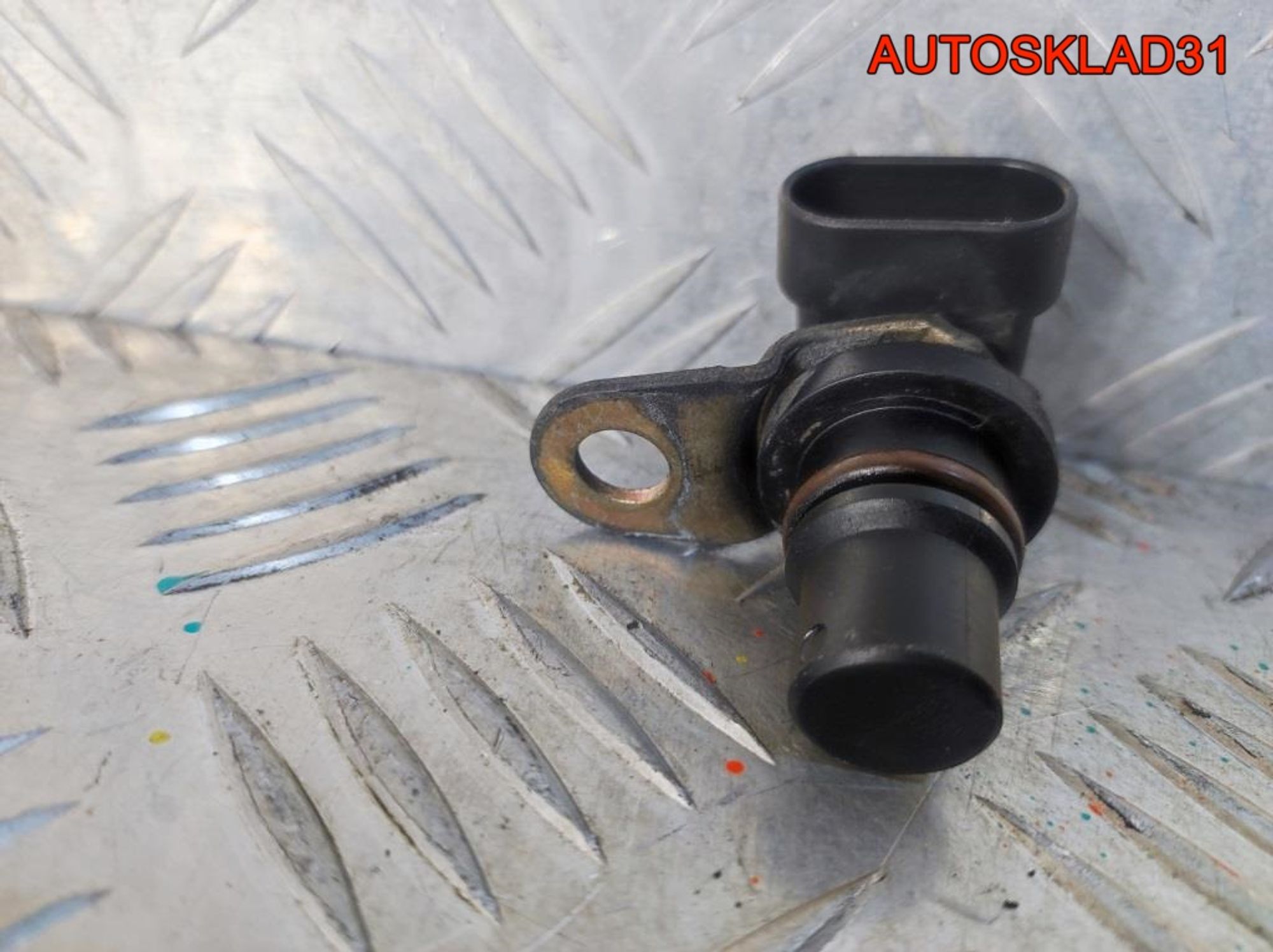 Датчик положения распредвала Opel Astra G Z16SE, 1300 рублей, Дубовое