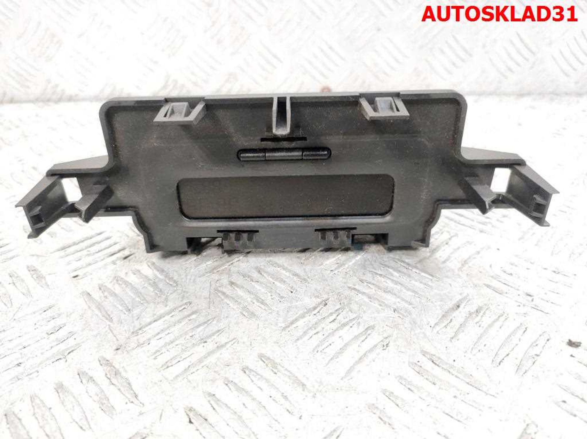 Дисплей информационный Renault Megane 2 8200350498, 600 рублей, Дубовое