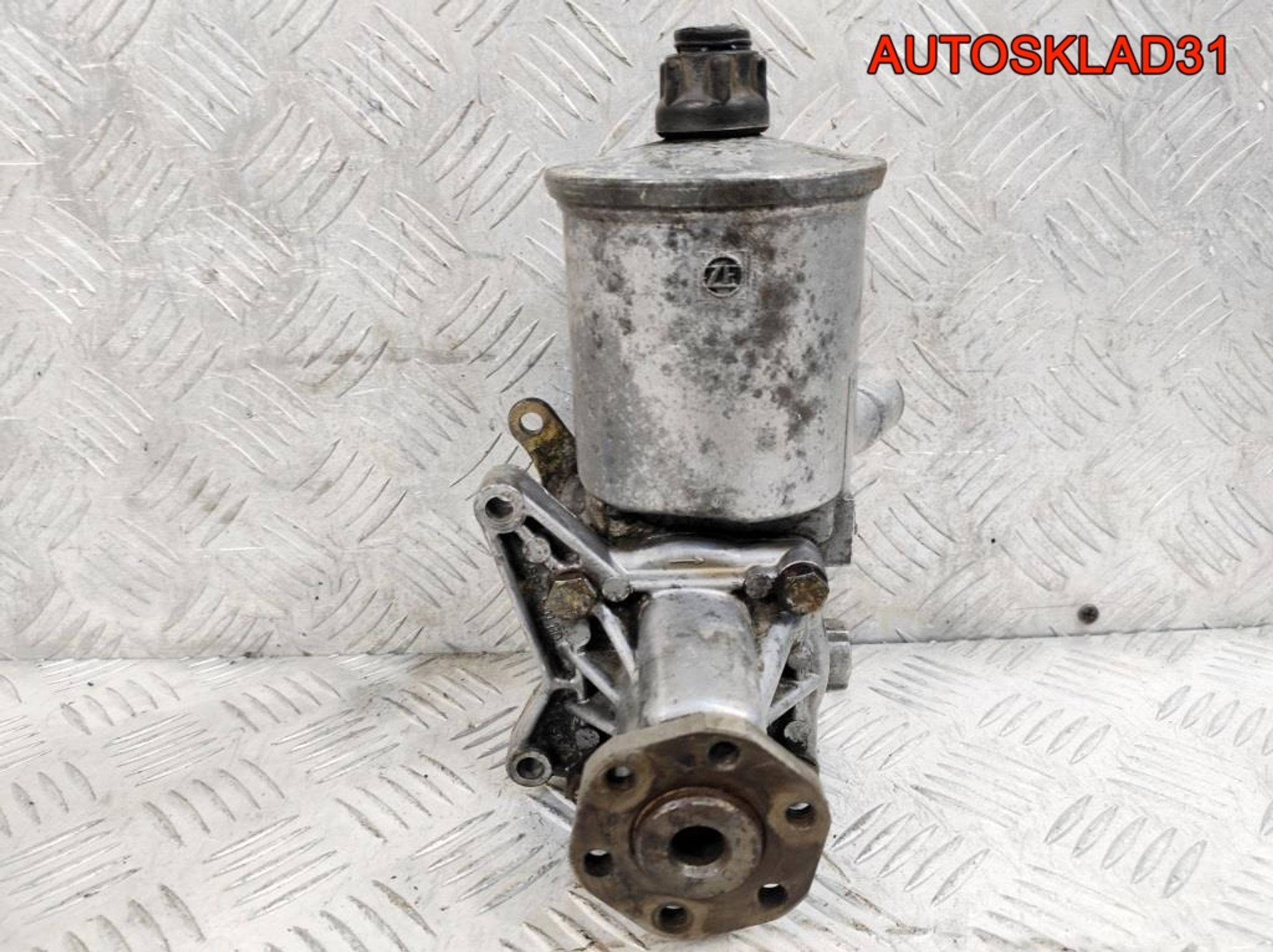 Насос гидроусилителя Mercedes Benz W201 A2014601280, 2700 рублей, Дубовое