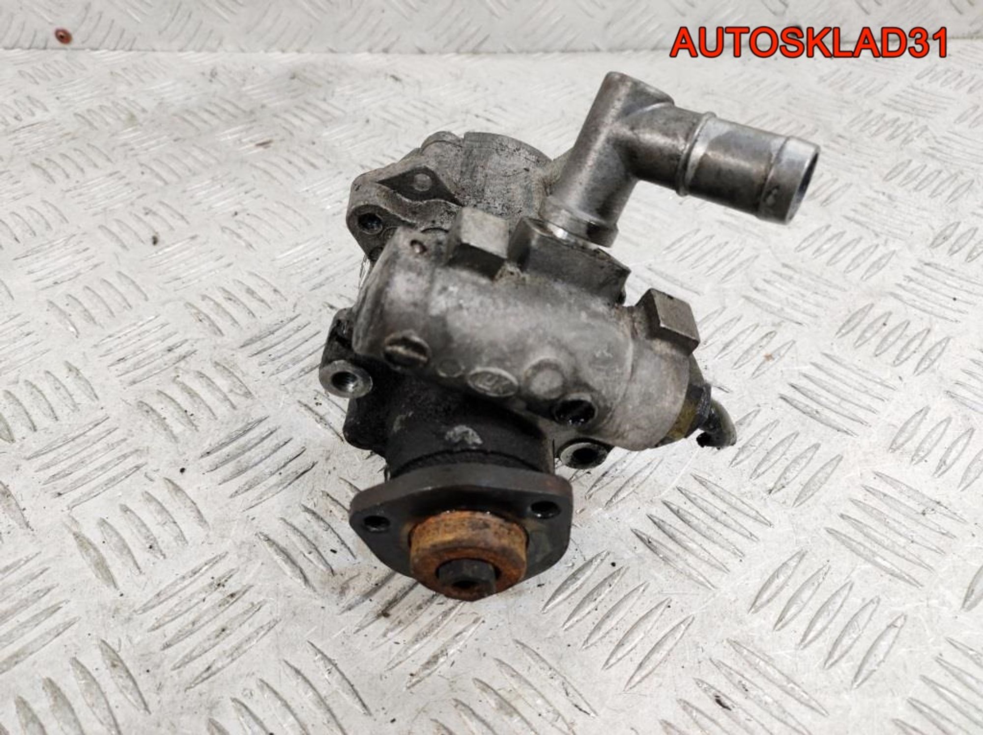 Насос гидроусилителя Mercedes Benz W210 A0024661901, 3200 рублей, Дубовое