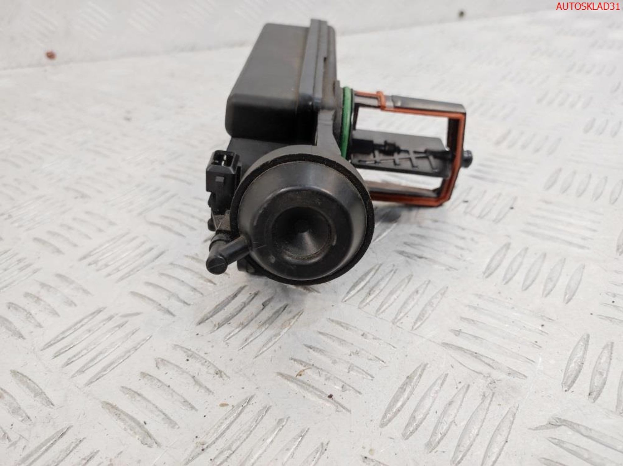Регулятор вихревых заслонок BMW E39 2,5 M54B25 11611440049, 4500 рублей, Дубовое