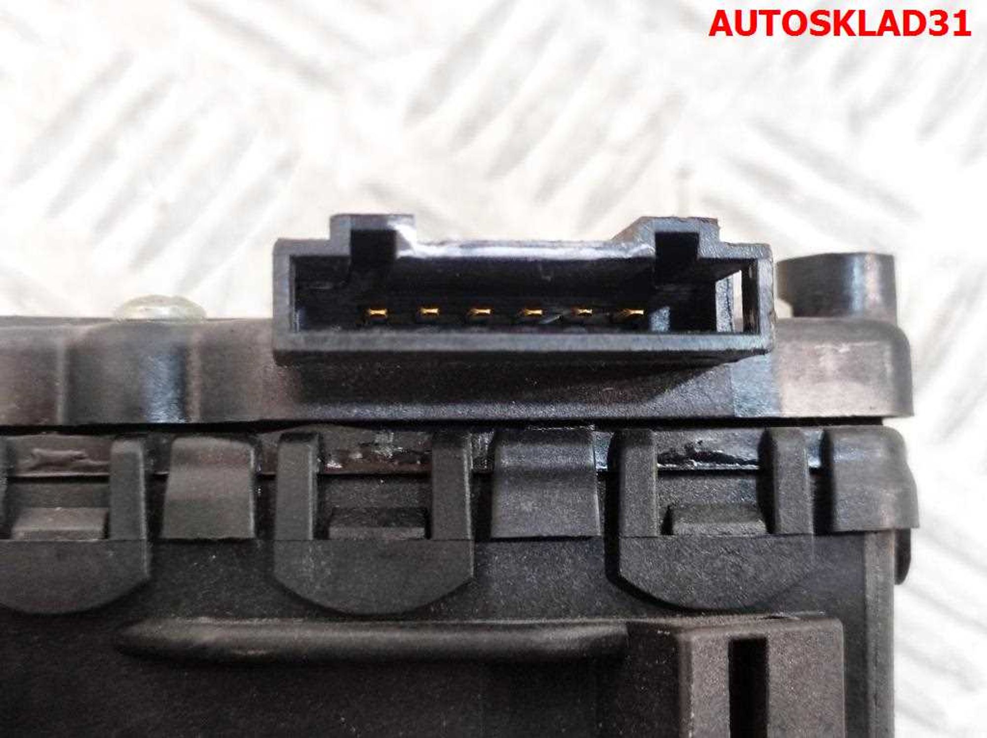 Педаль газа Audi A4 B6 2,0 ALT Бензин 8E1721523С, 1500 рублей, Дубовое