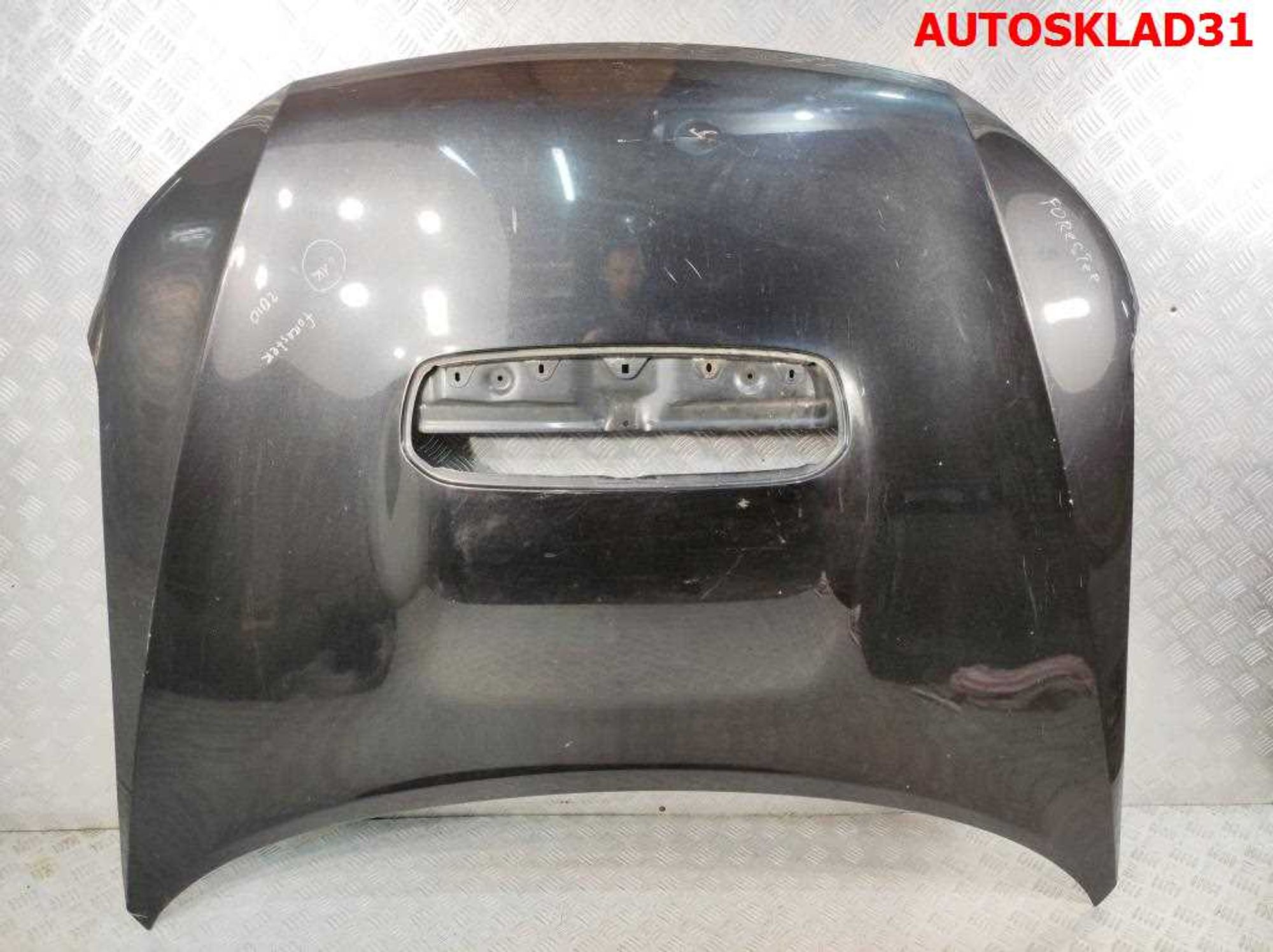 Капот Subaru Forester S12 57229SC0119P, 20000 рублей, Дубовое