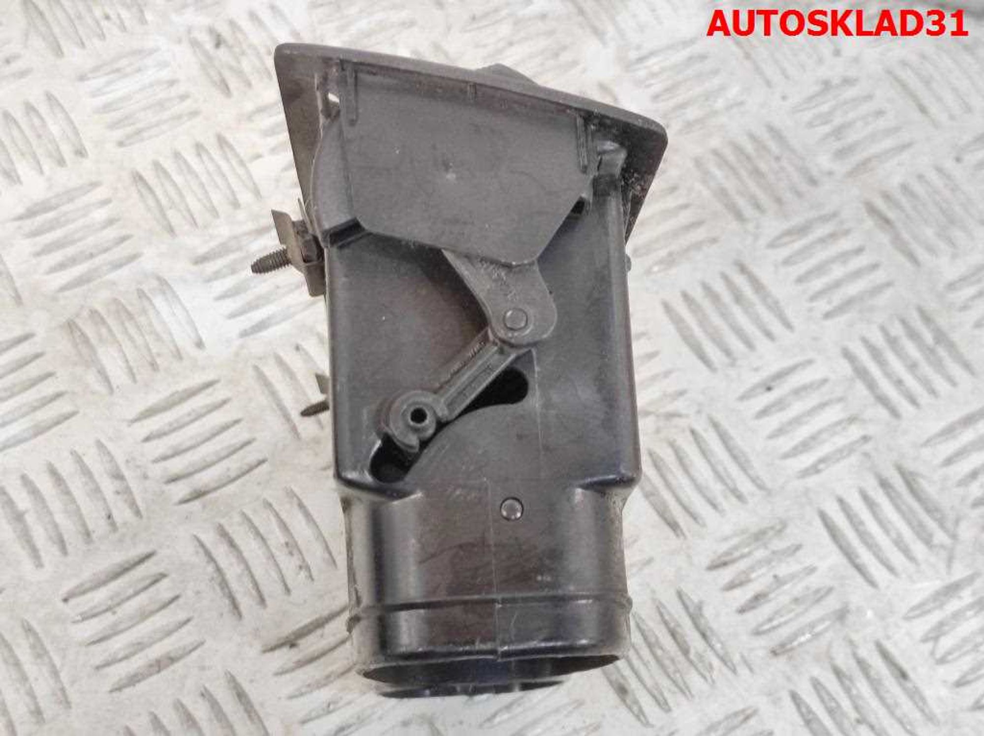 Дефлектор воздушный центральный VW Transporter T4 191819703, 1000 рублей, Дубовое