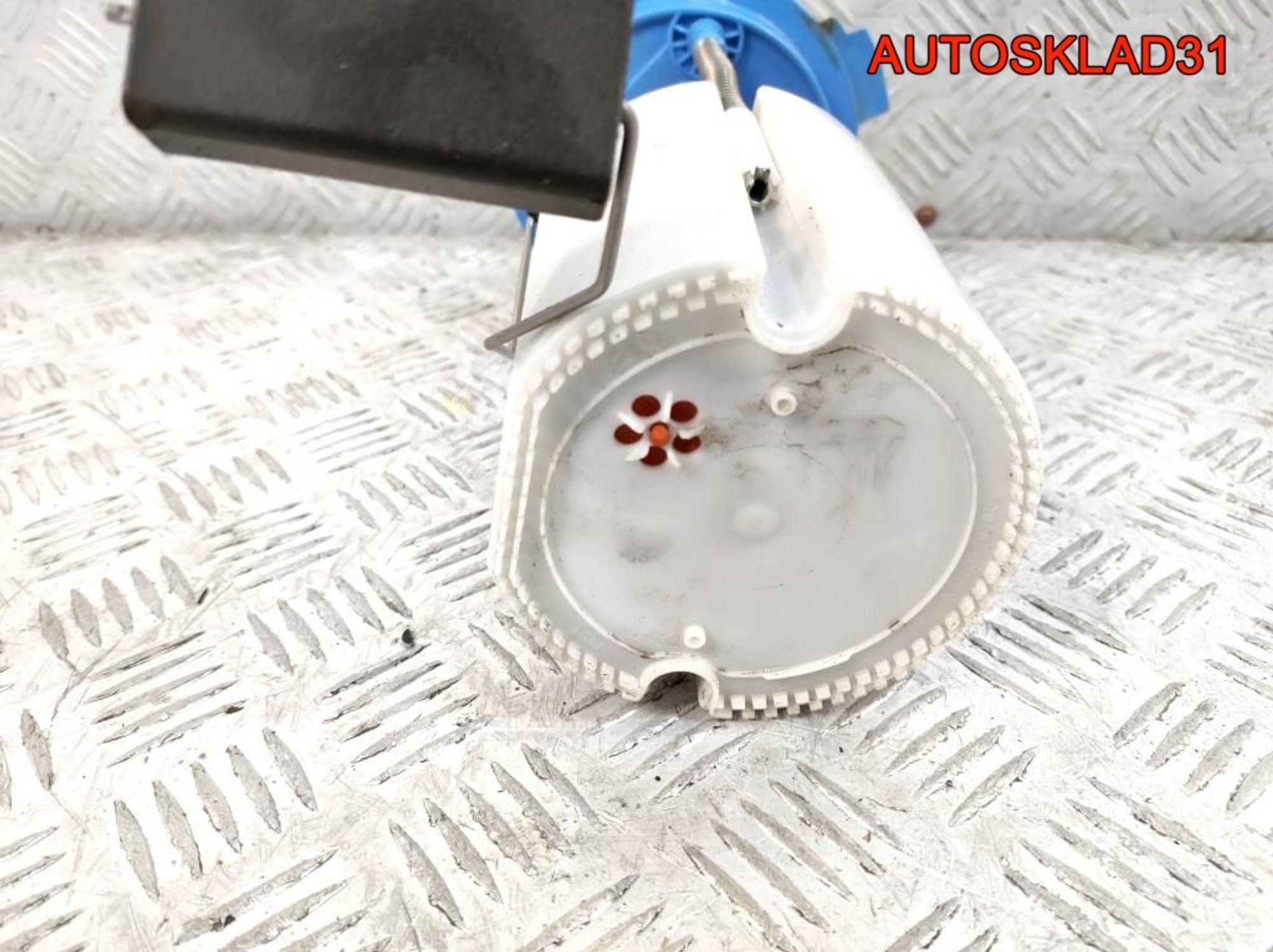 Насос топливный VW Golf Plus 1,4 Бензин 1K0919051BH, 2500 рублей, Дубовое