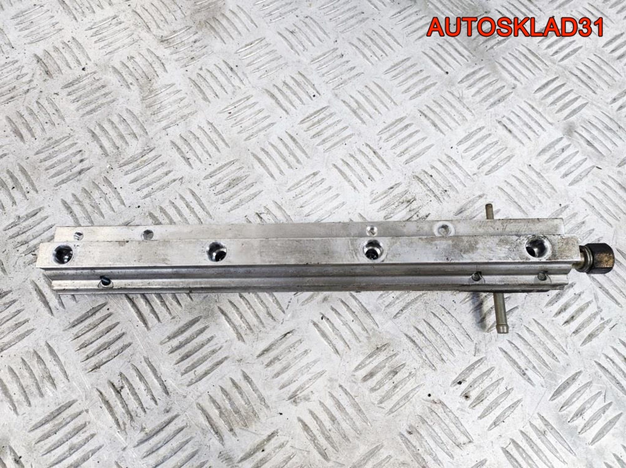 Рейка топливная Honda Shuttle RA 2,3 F23A7 Бензин, 500 рублей, Дубовое