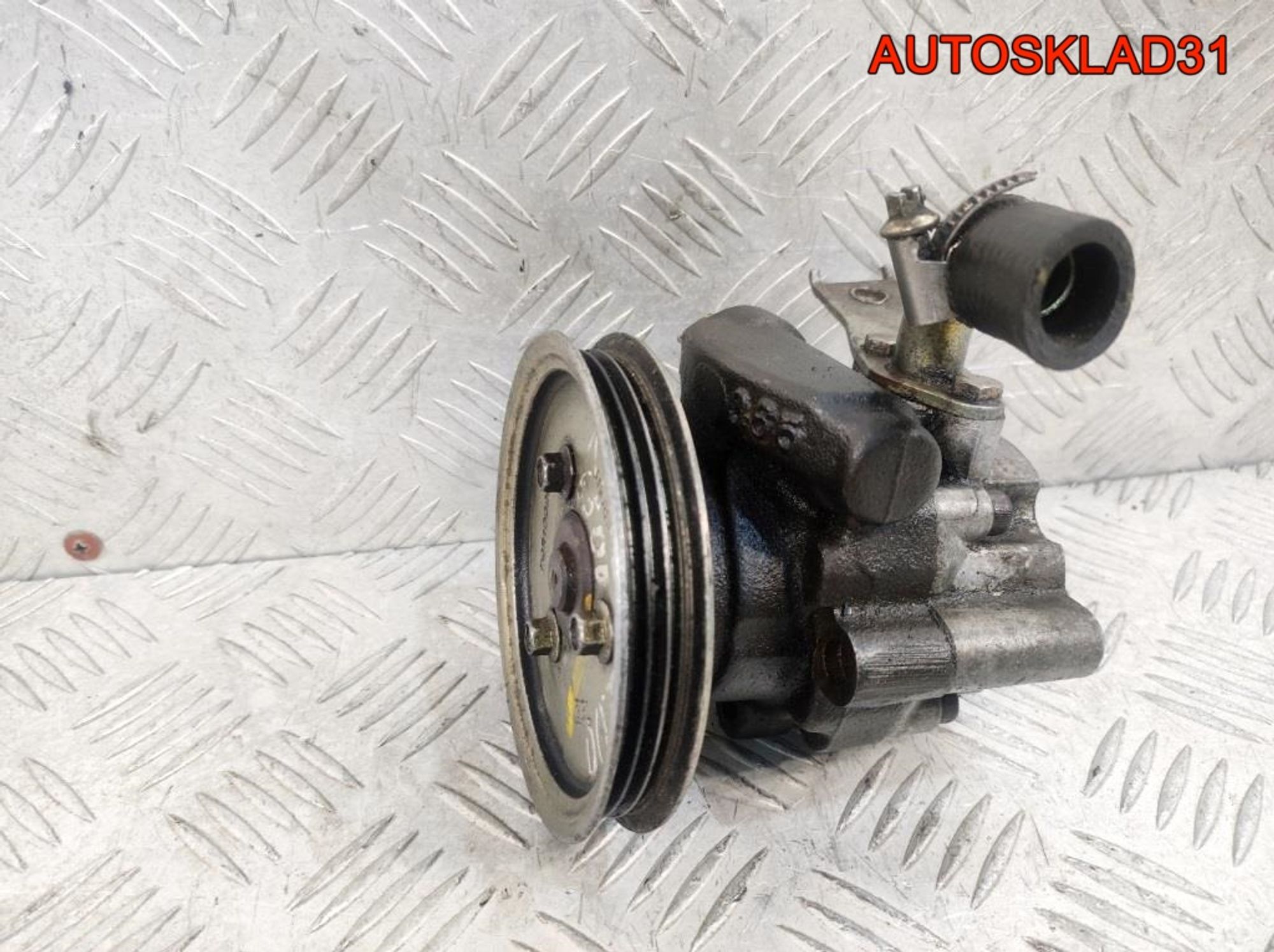 Насос гидроусилителя Rover 25 QVB000300, 1800 рублей, Дубовое