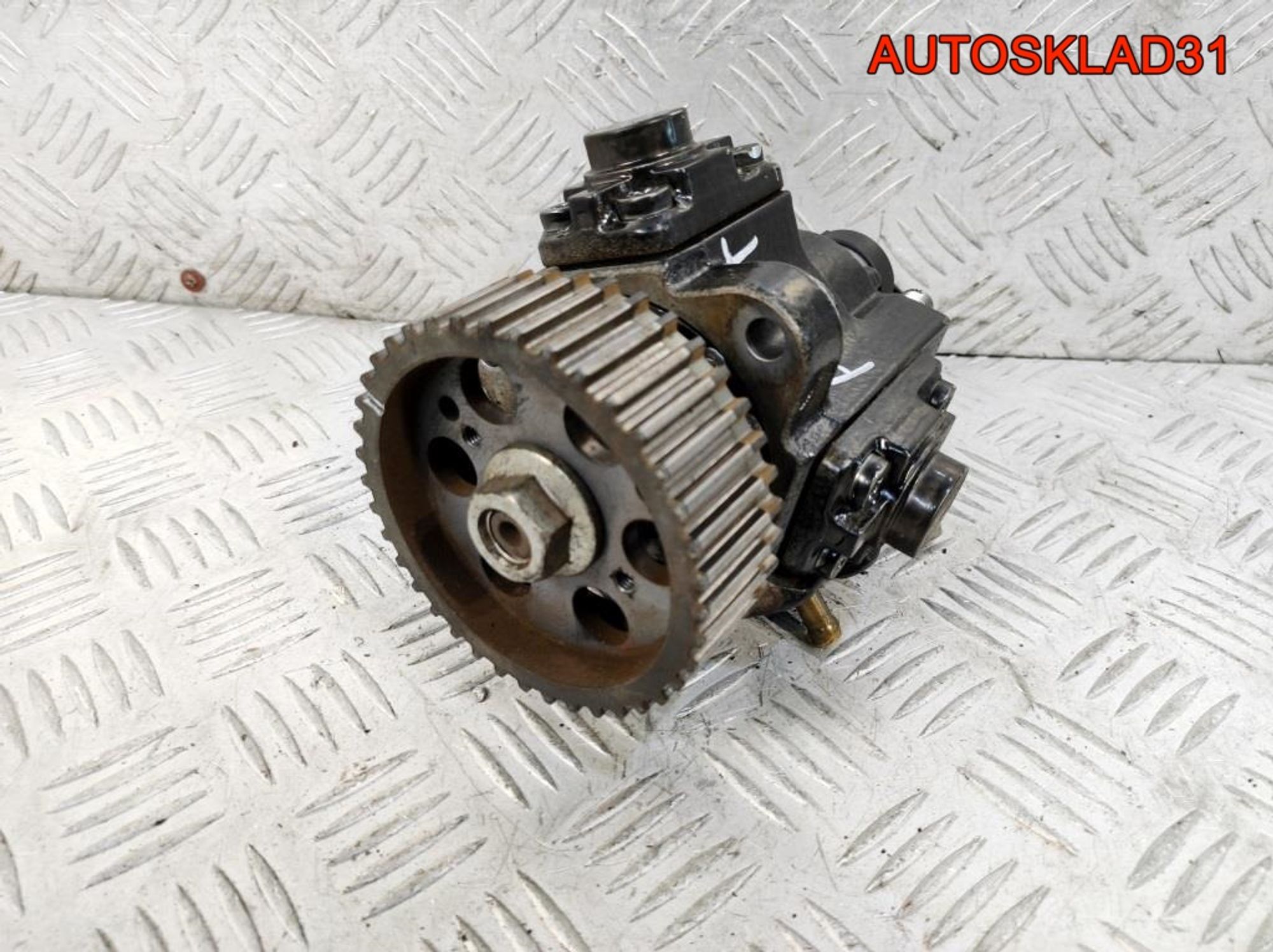 ТНВД Opel Insignia 2,0 A20DT Дизель 55571005, 14600 рублей, Дубовое