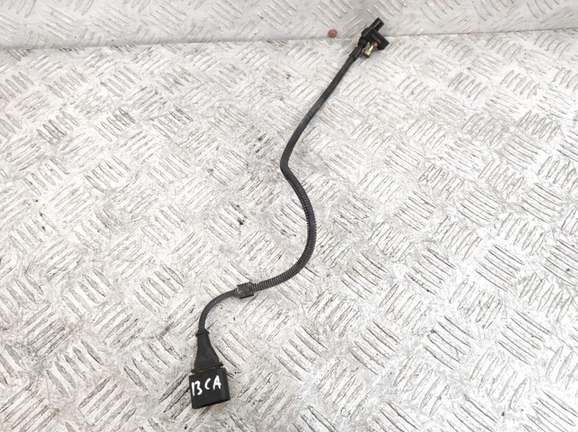 Датчик положения коленвала VW Golf 4 1,4 BCA Бензин, 1000 рублей, Дубовое