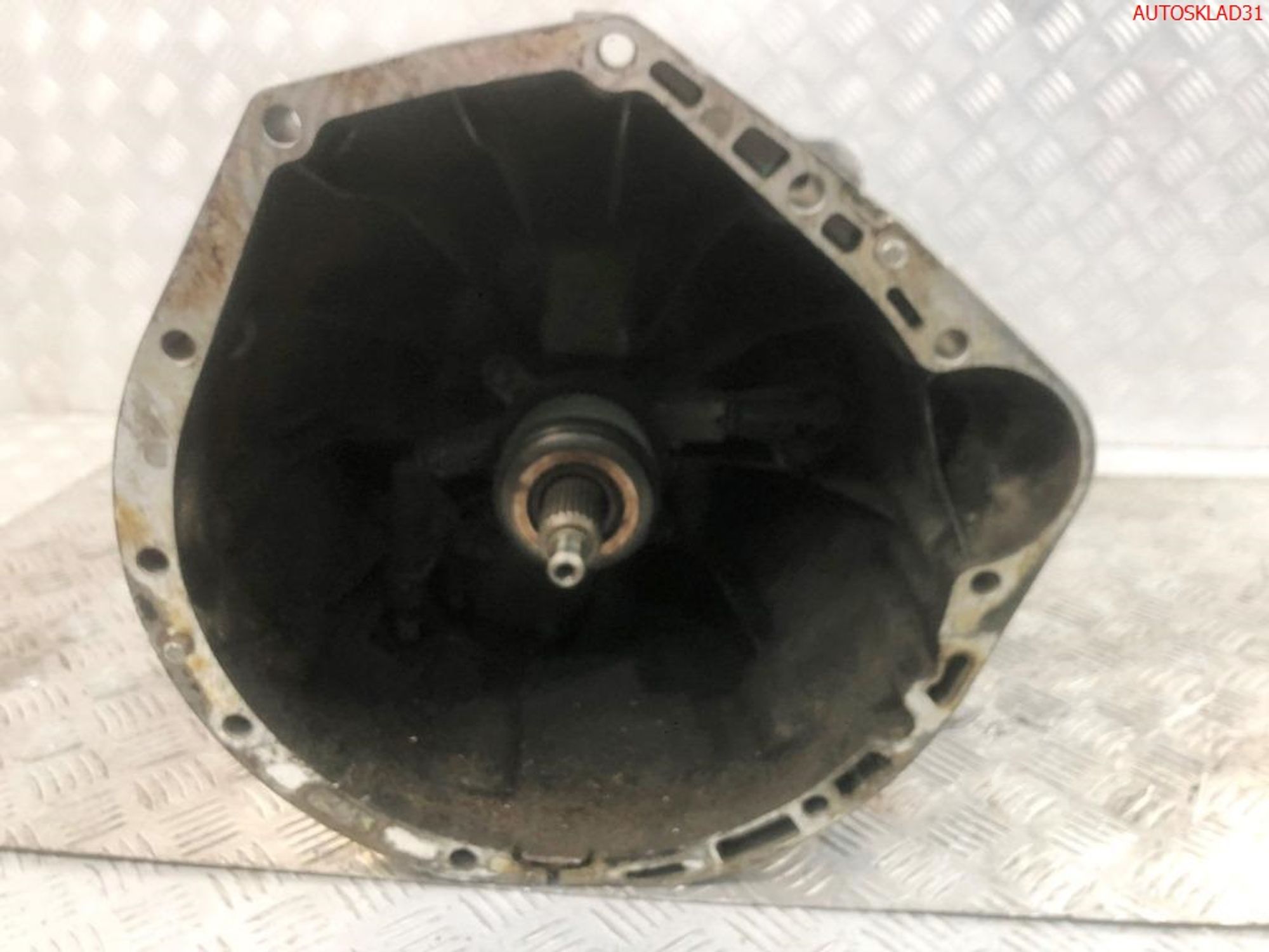 МКПП Mercedes Sprinter 2,2 611.981 Дизель A9022600500, 28000 рублей, Дубовое