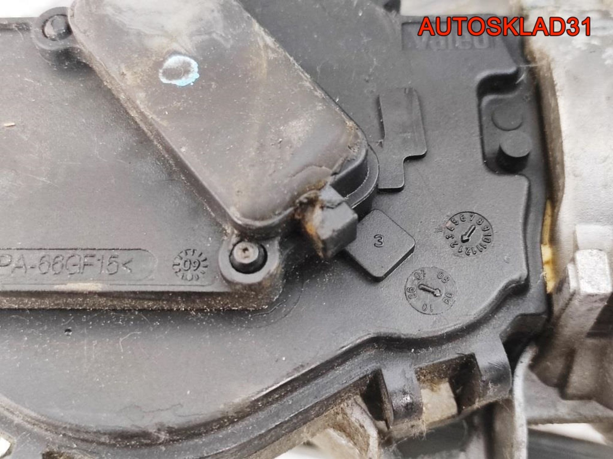 Трапеция дворников Nissan Qashqai 28800JD900, 9900 рублей, Дубовое