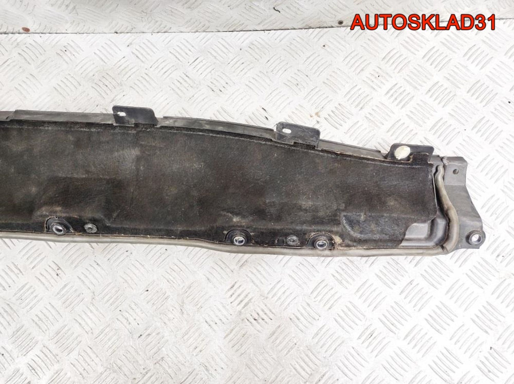 Решетка стеклоочистителя Renault Megane 3 668101847R, 900 рублей, Дубовое