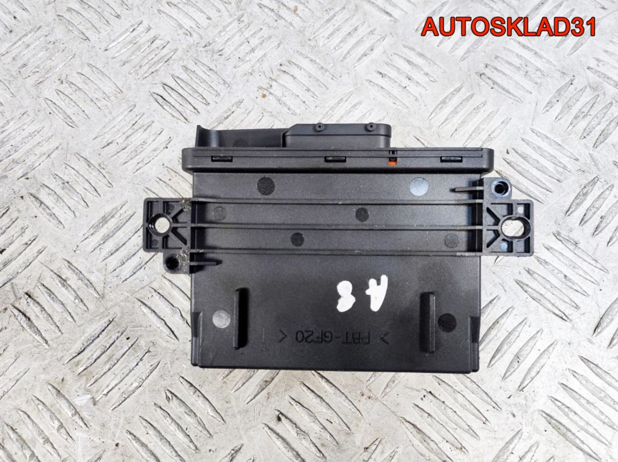 Блок управления бортовой сети Audi A8 4E0907280A, 1700 рублей, Дубовое