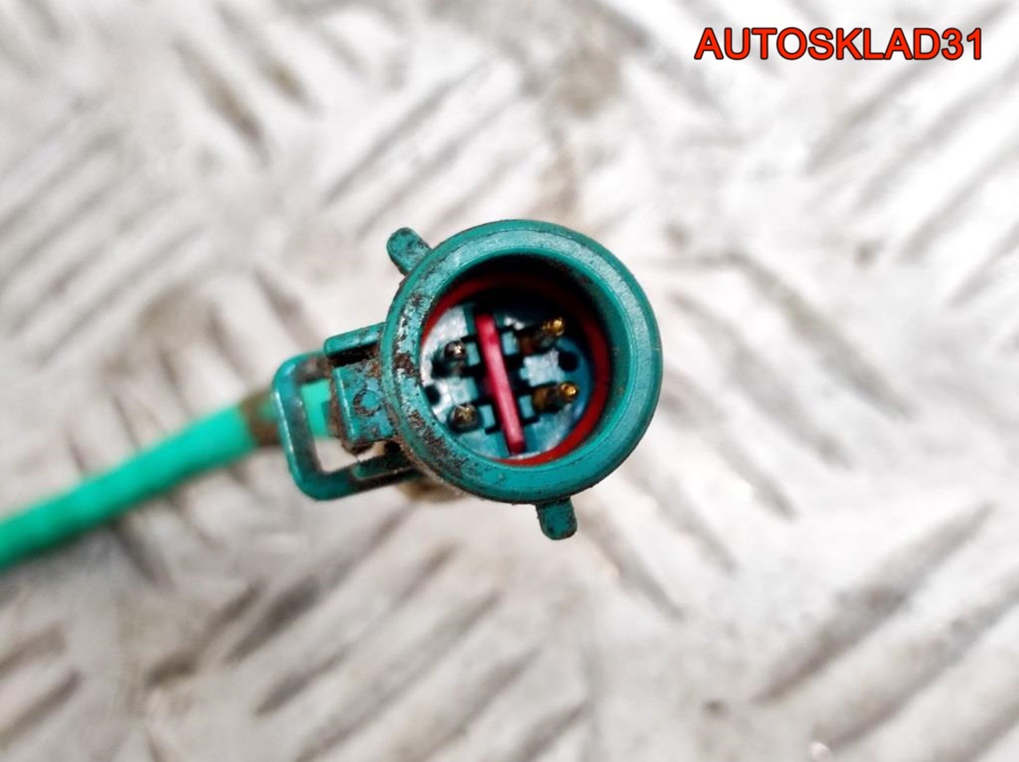 Датчик кислородный Ford Maverick 2 3,0 7KB4 Бензин 5C5A9F472A2A, 4500 рублей, Дубовое