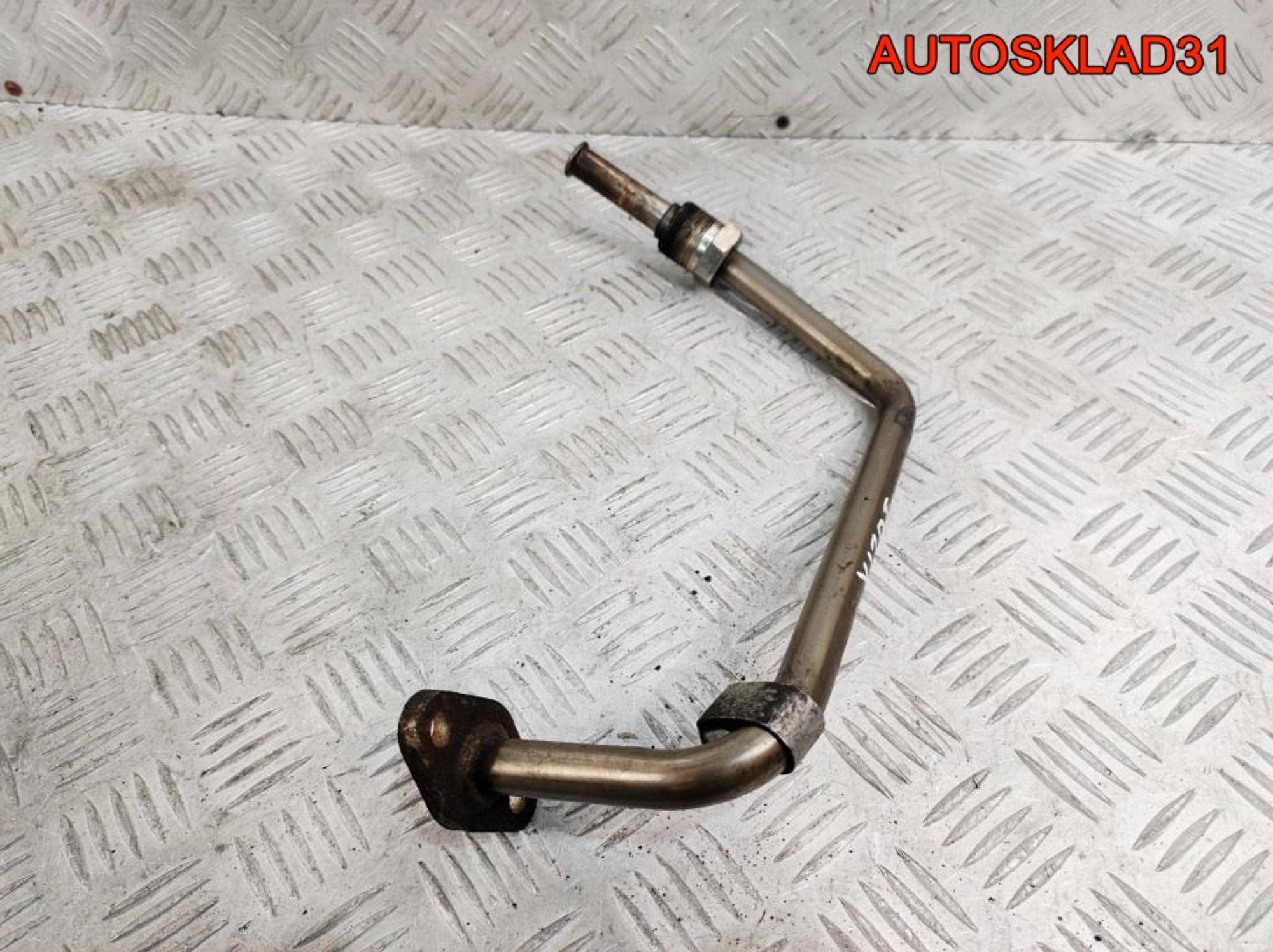 Трубка картерных газов Opel Astra G 1.7 Y17DT
97213999, 500 рублей, Дубовое