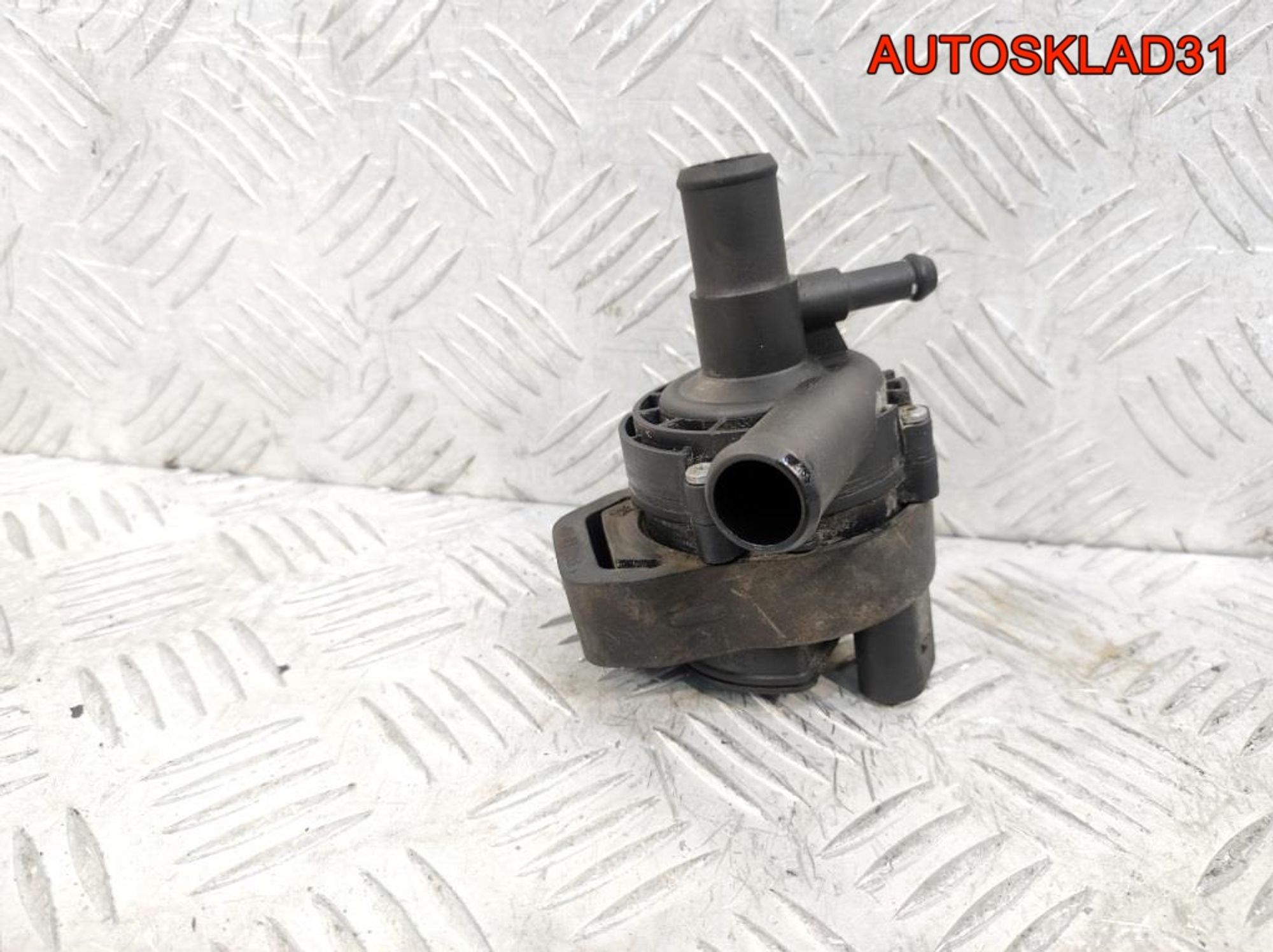 Насос электрический Mercedes GLK X204 A2118350028, 4500 рублей, Дубовое