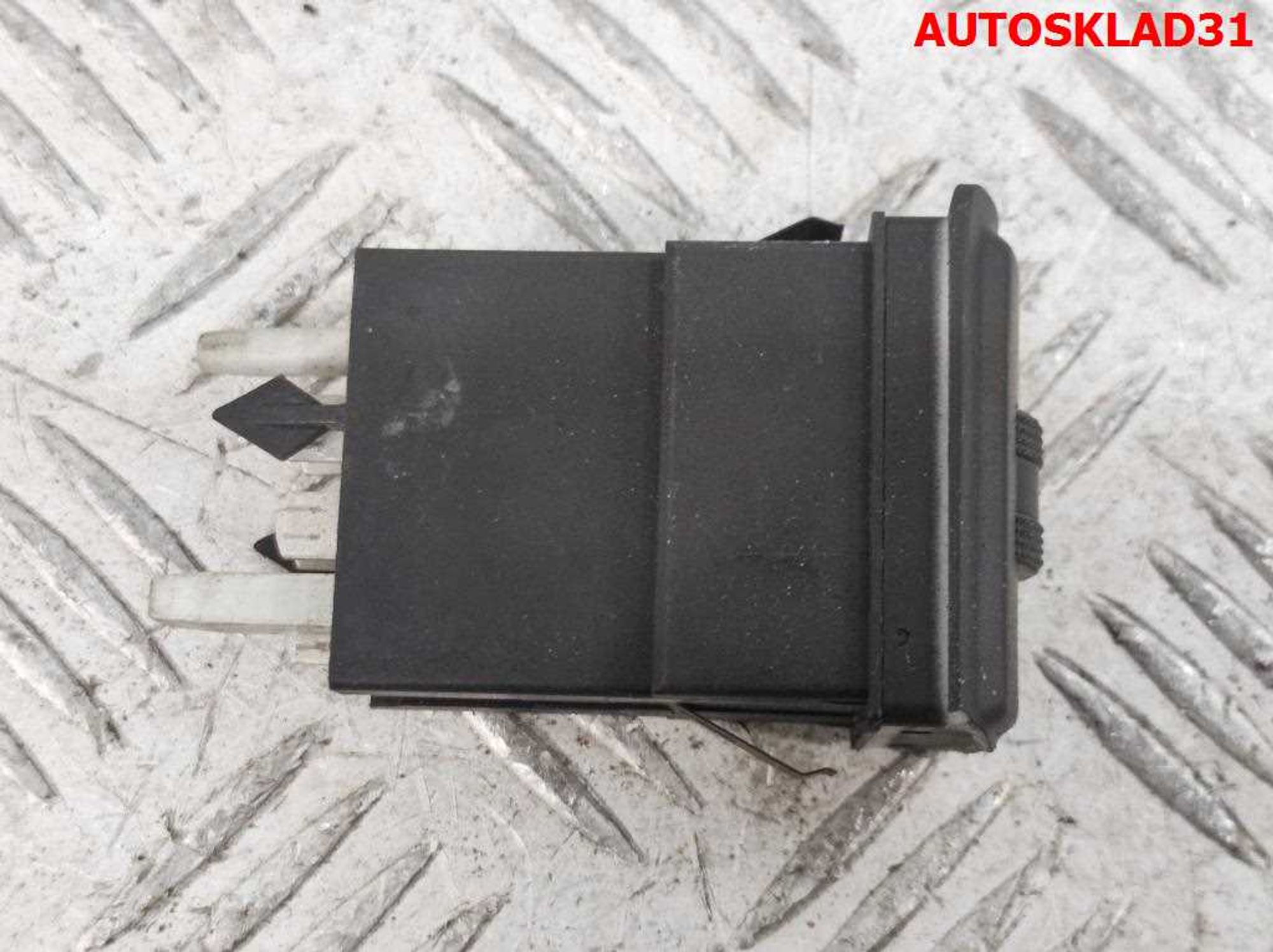 Кнопка корректора фар Audi A4 B5 8D0941301C, 800 рублей, Дубовое