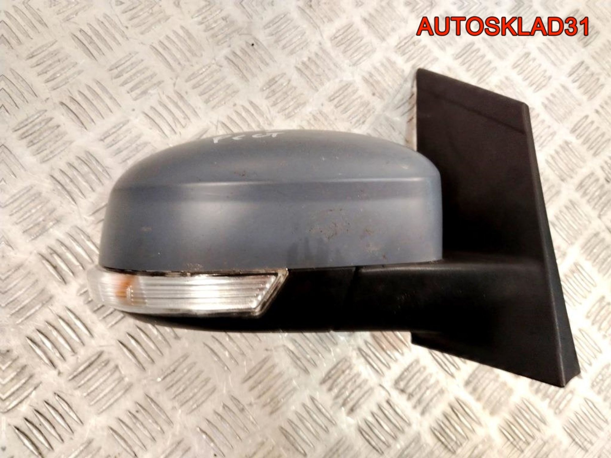 Зеркало правое Ford Focus 2 1728322 Рестайлинг, 6000 рублей, Дубовое