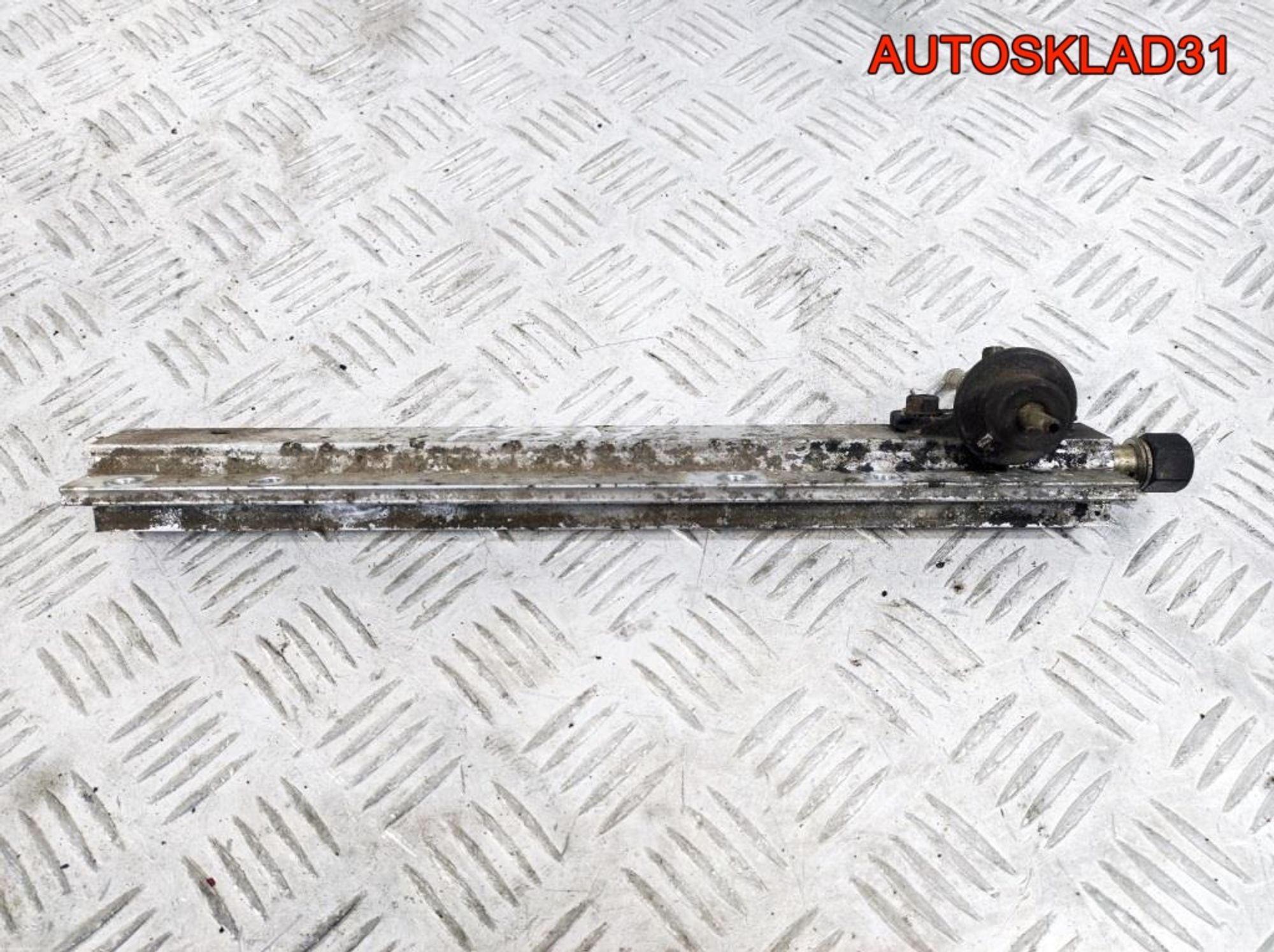 Рейка топливная Honda Shuttle RA 2,3 F23A7 Бензин, 500 рублей, Дубовое