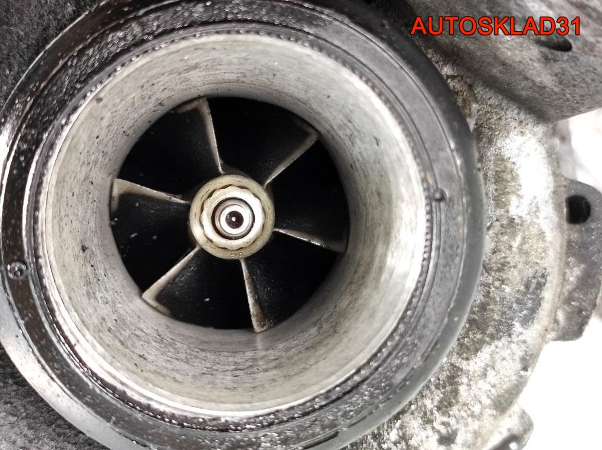 Турбина BMW E46 2,0 M47 7790312C, 11000 рублей, Дубовое