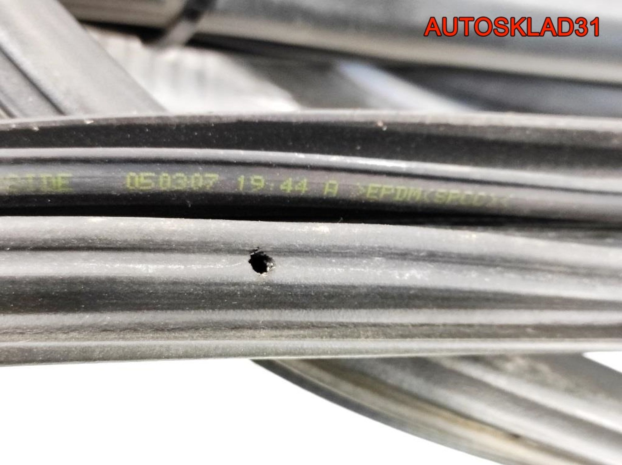 Уплотнитель двери Комплект Hyundai Getz 1 Рест, 4500 рублей, Дубовое