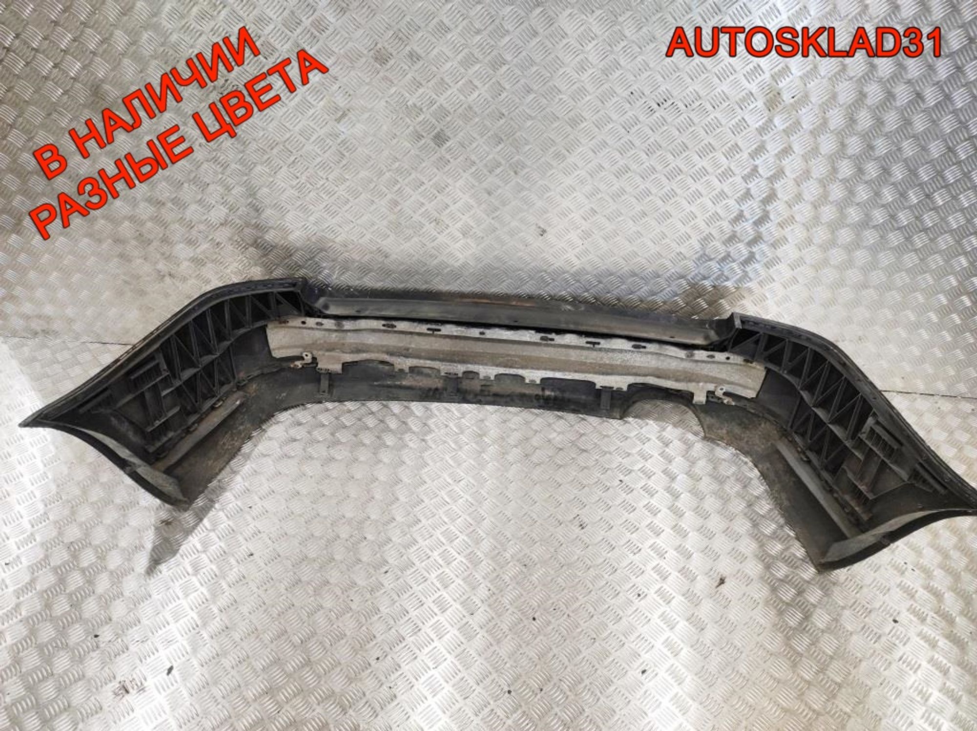 Бампер задний Audi A4 B5 Combi 8D9807311 Дорест, 3000 рублей, Дубовое