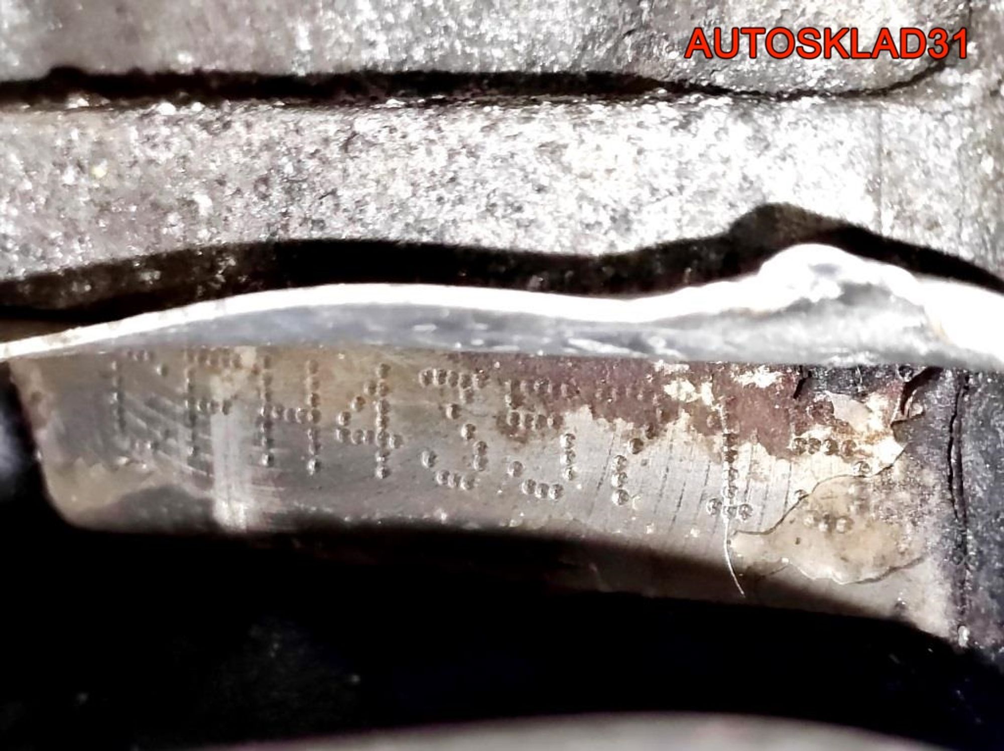 Двигатель CFH Skoda Yeti 2,0 Дизель, 100000 рублей, Дубовое