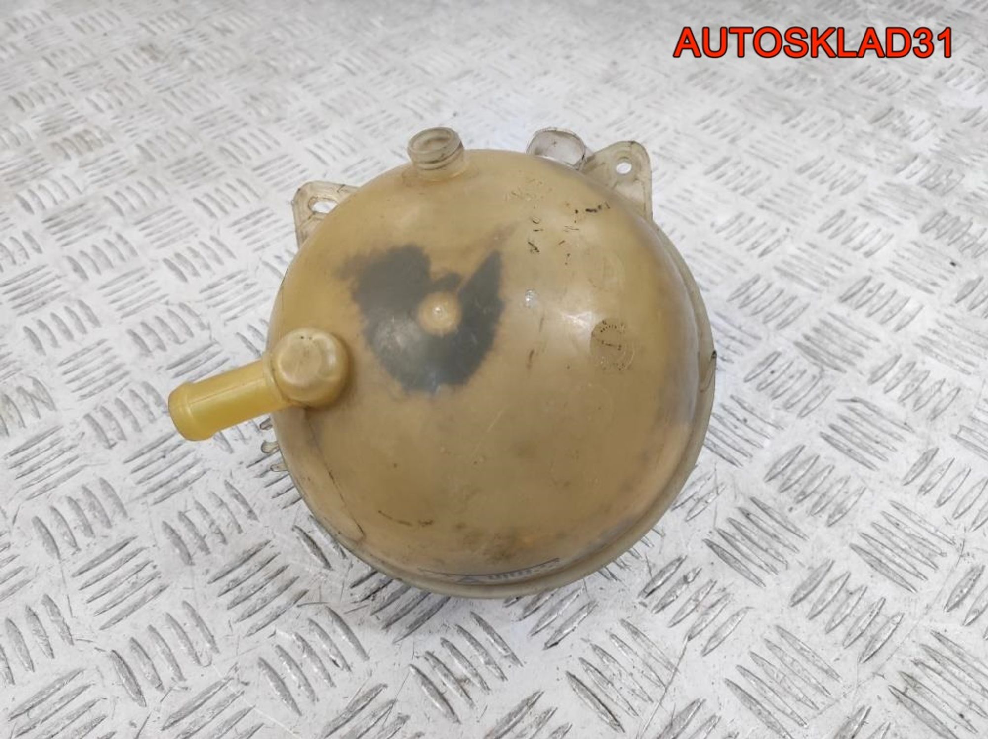 Бачок расширительный VW Golf 4 1J0121403B, 1000 рублей, Дубовое